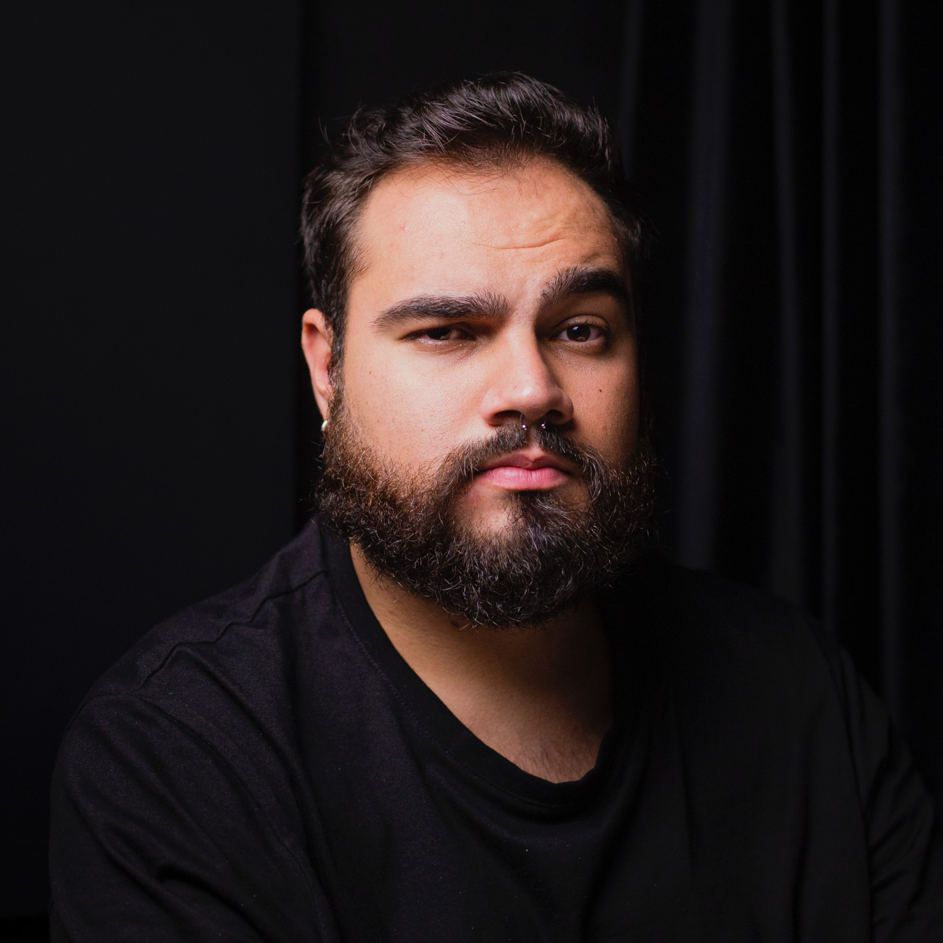 DE ARTISTA PRA ARTISTA