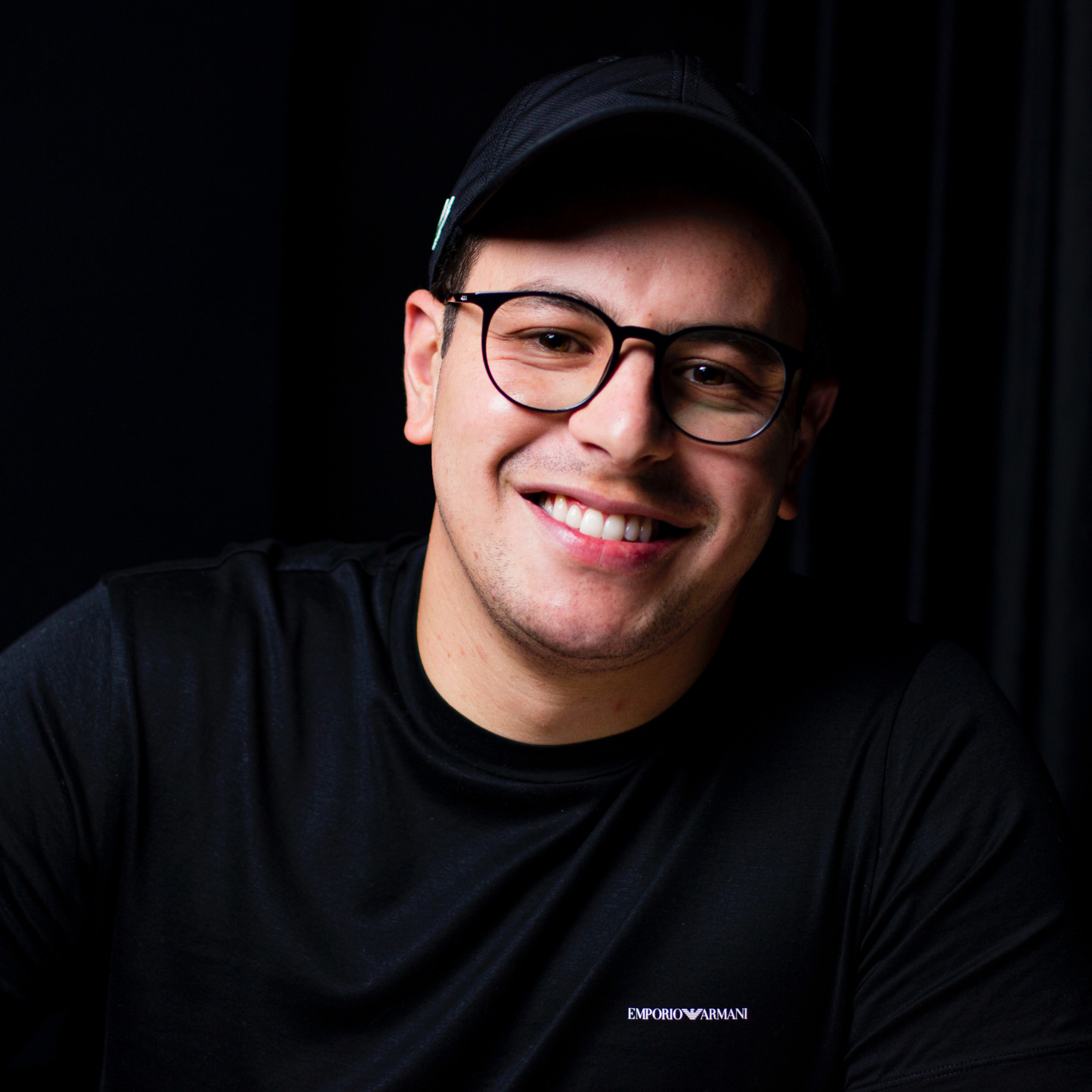 DE ARTISTA PRA ARTISTA