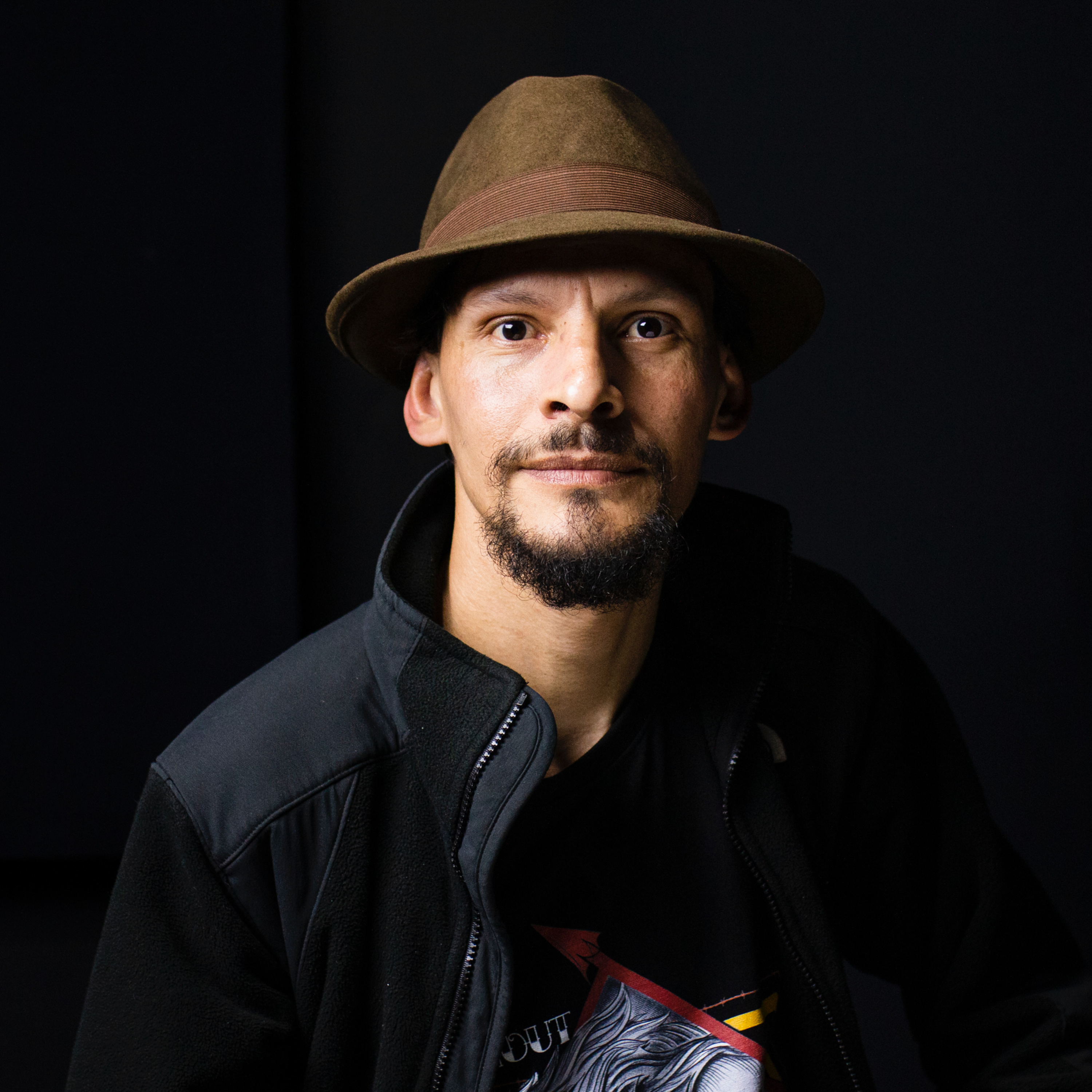 DE ARTISTA PRA ARTISTA
