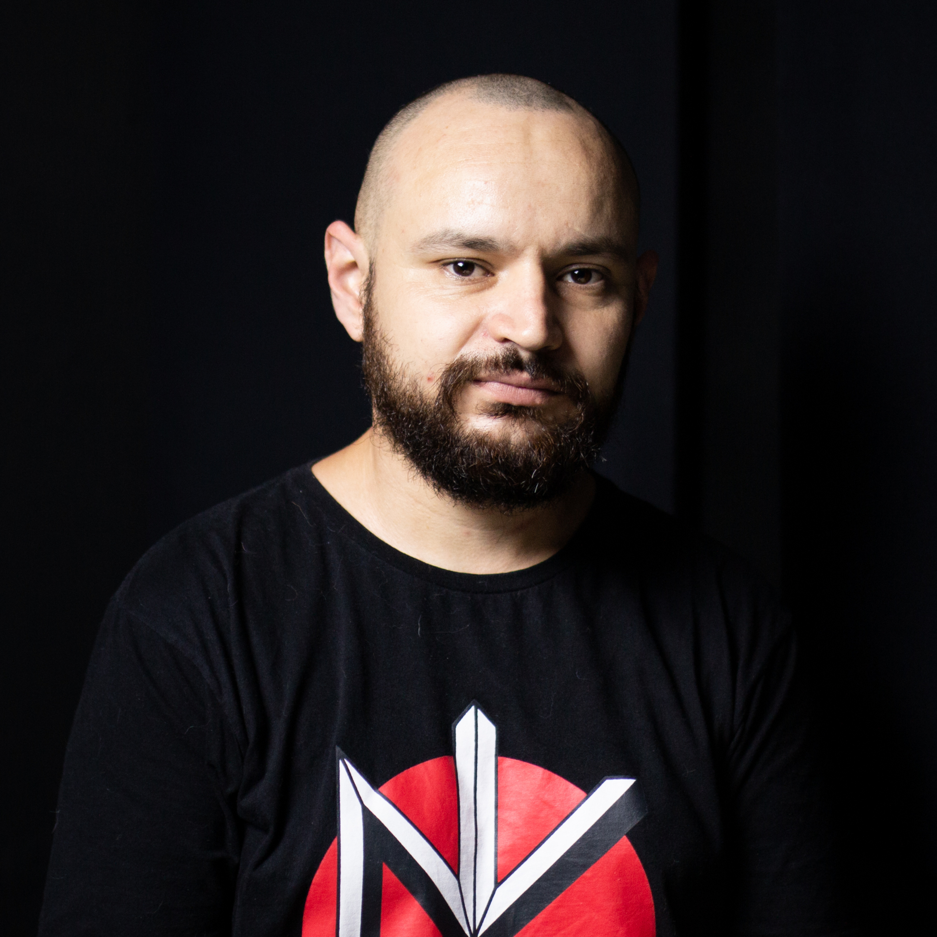 DE ARTISTA PRA ARTISTA