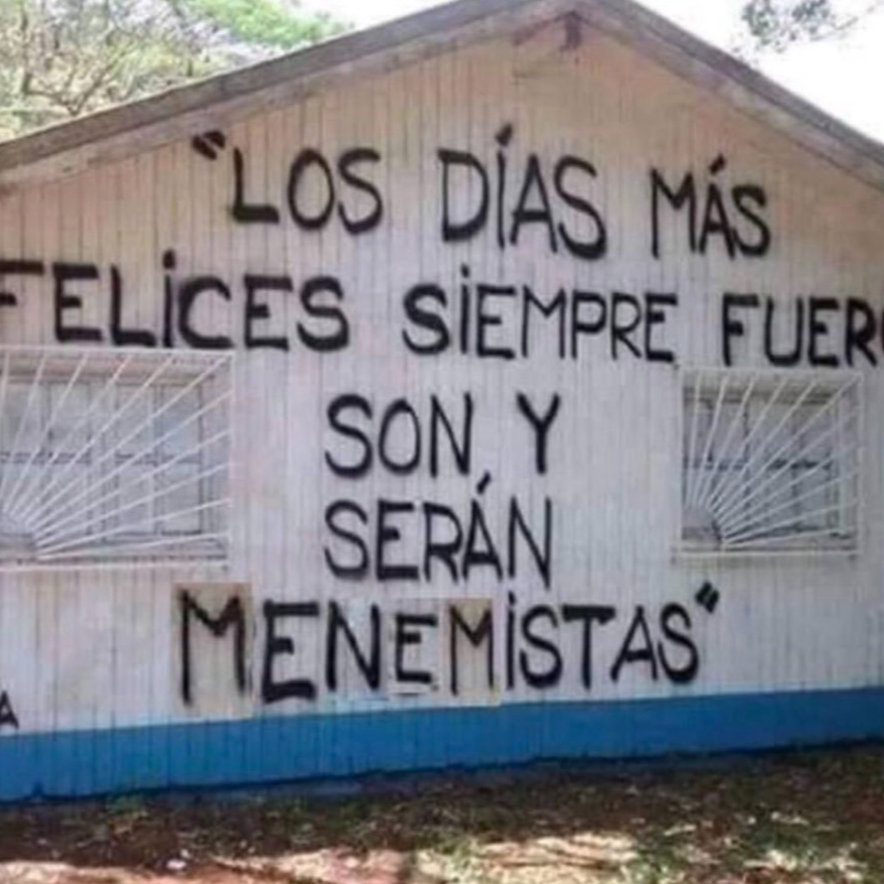 Un Café Con La Historia