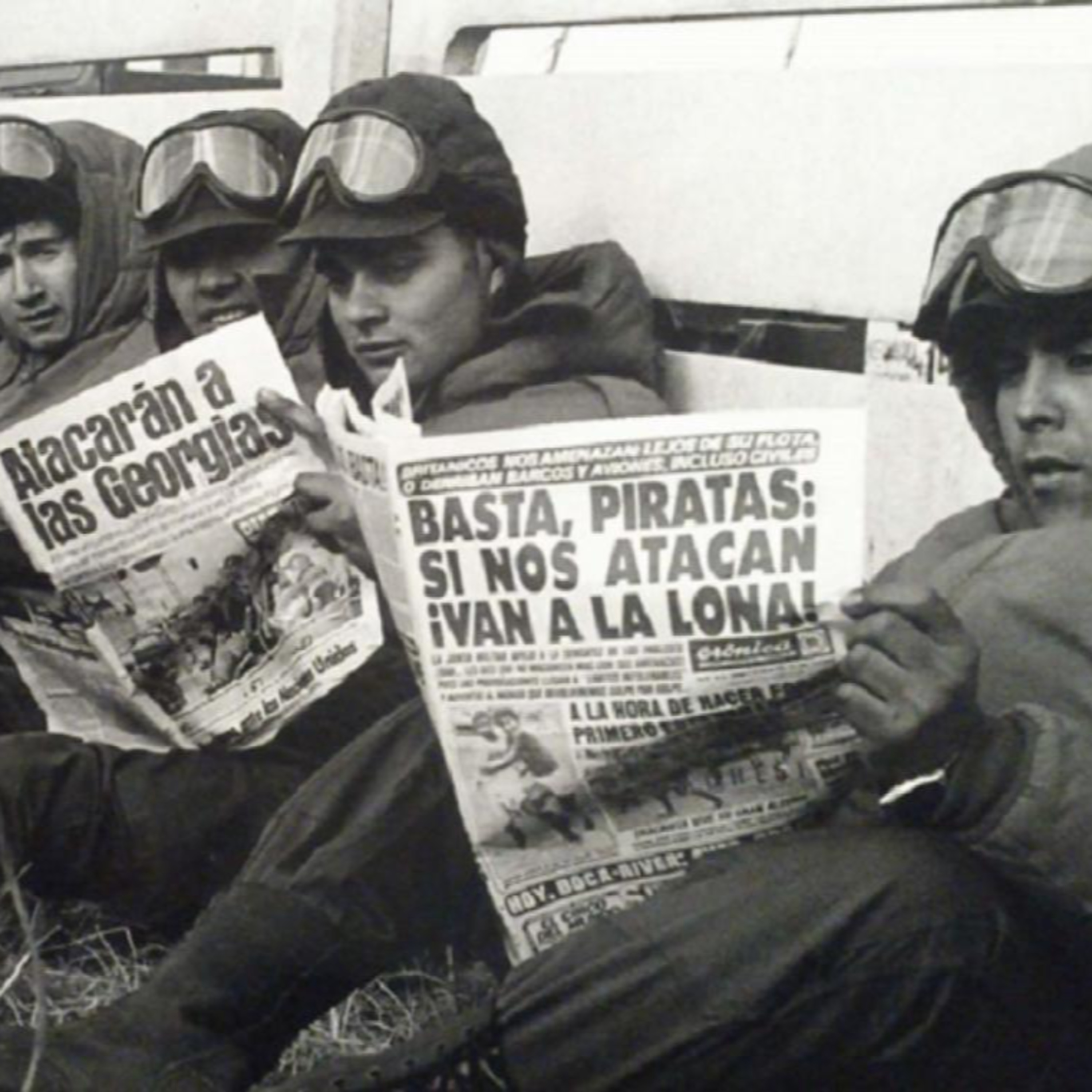 Un Café Con La Historia
