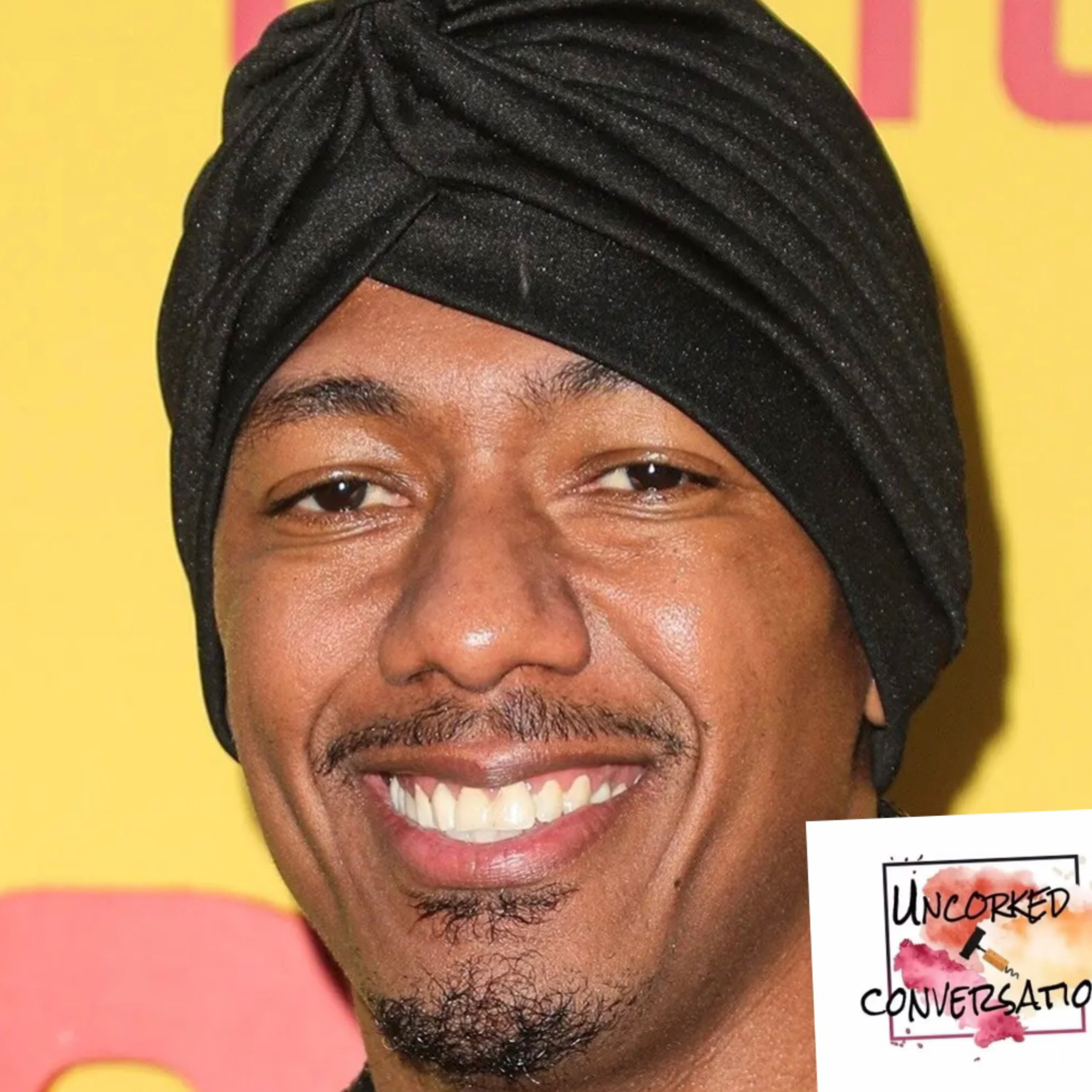 Uncorked N Father's Day & Mack Daddy -Nick Cannon episode artwork