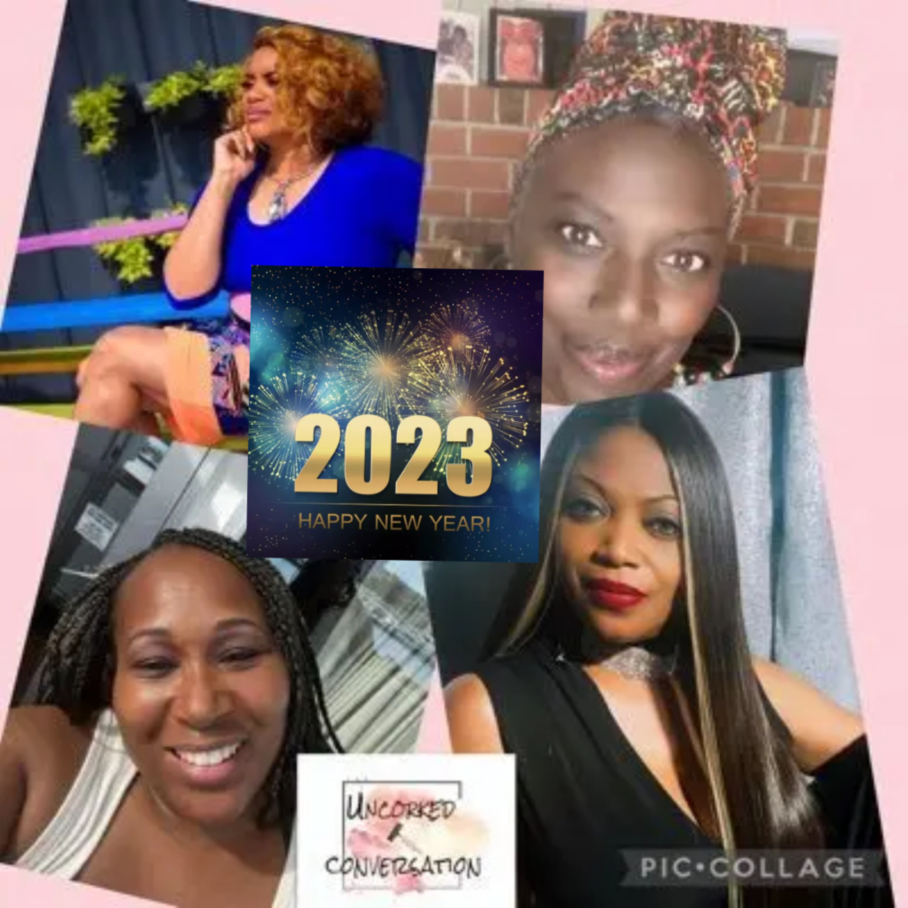 Uncorked N the New Year Champagne Tasting Review & Hot Topics episode artwork