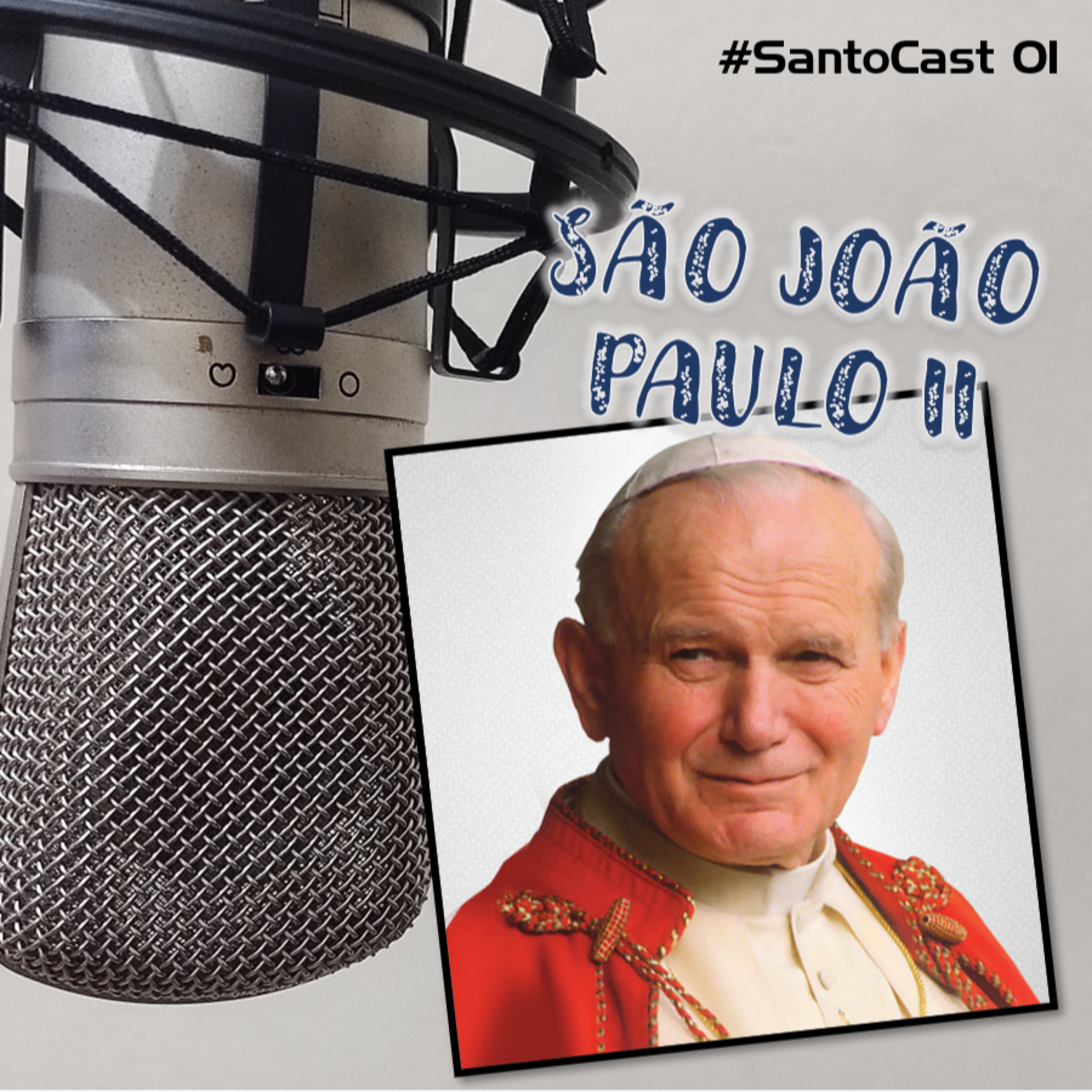 PodCast do Petri