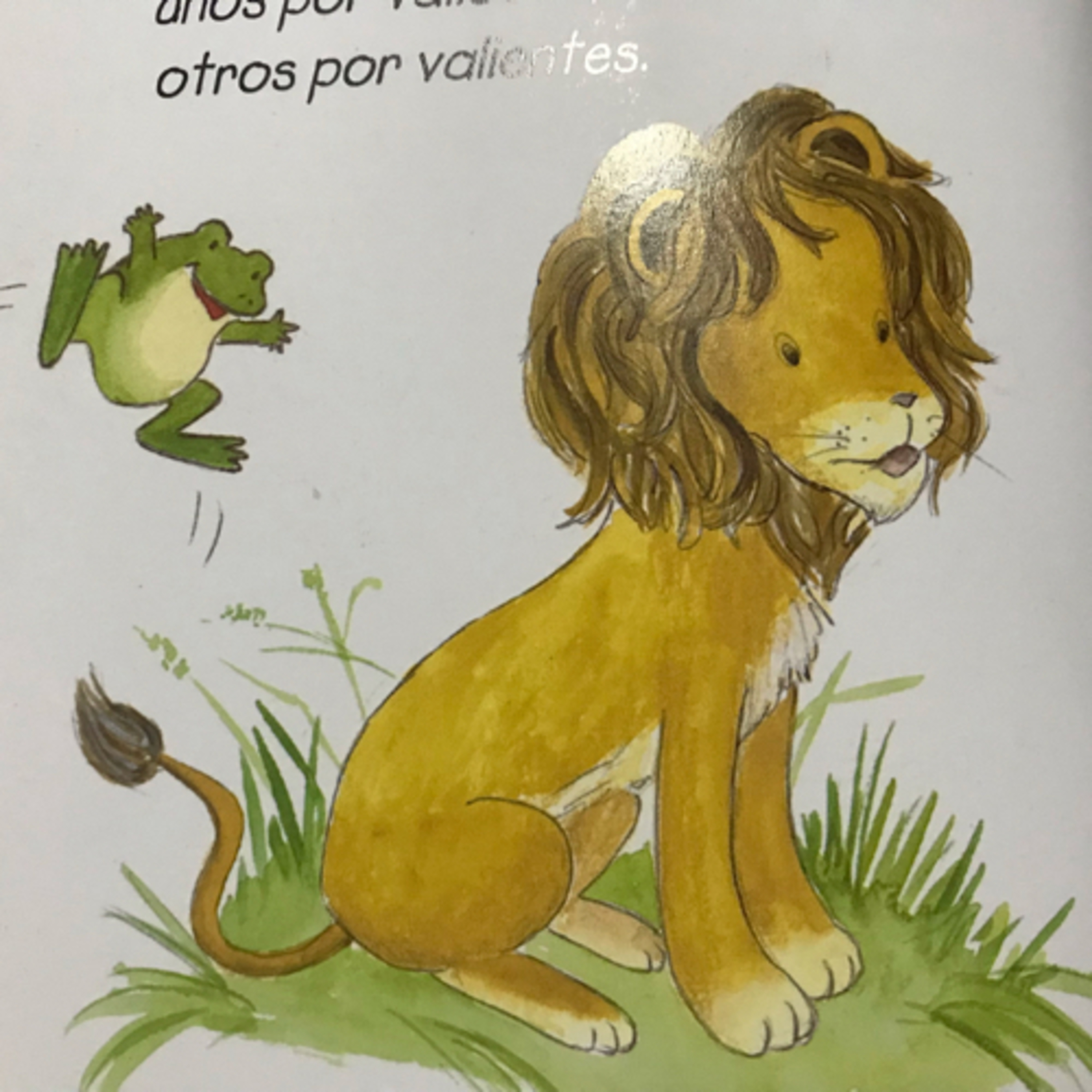 Un Juglar llamado Ikal
