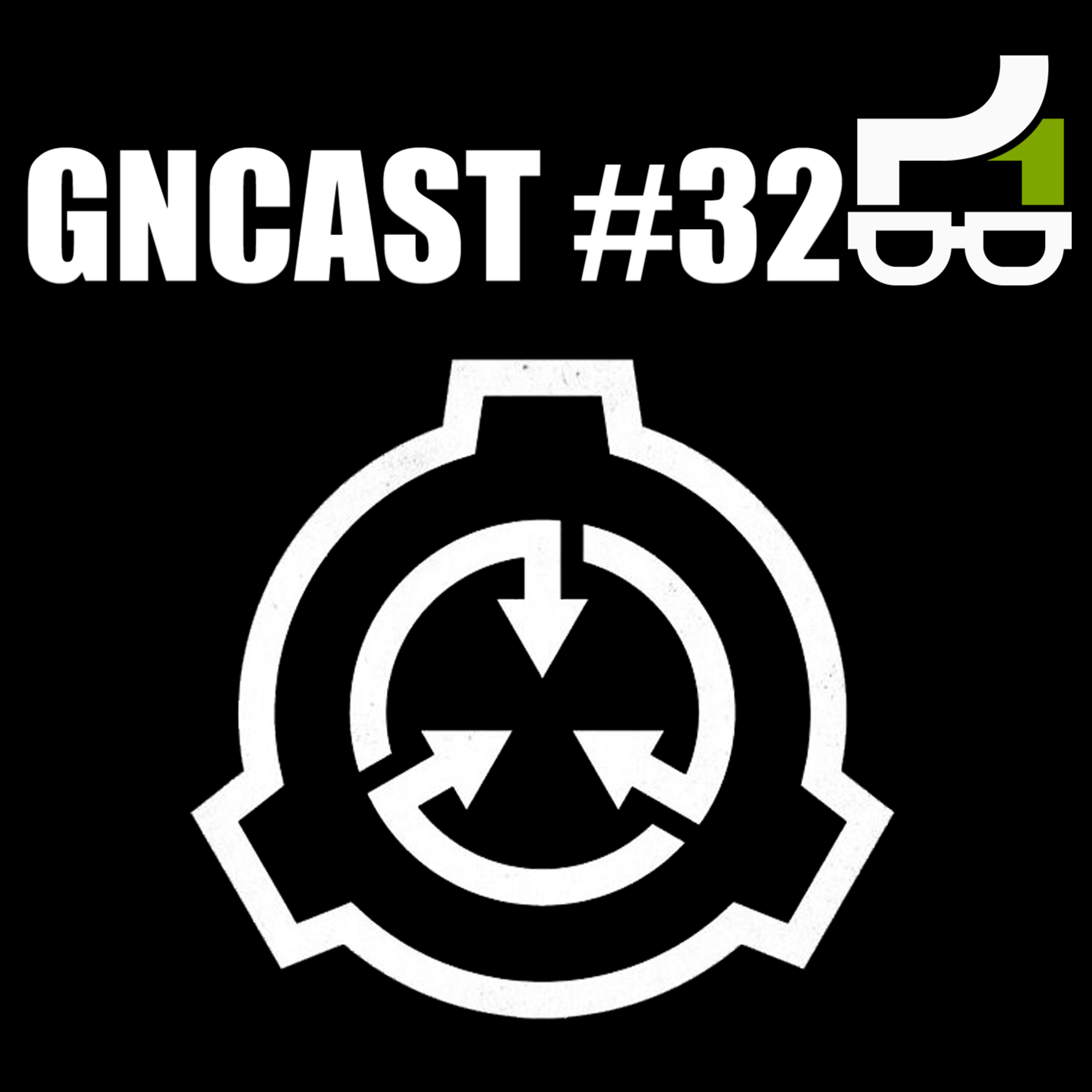 Fundação SCP #32 - Pt1 episode artwork