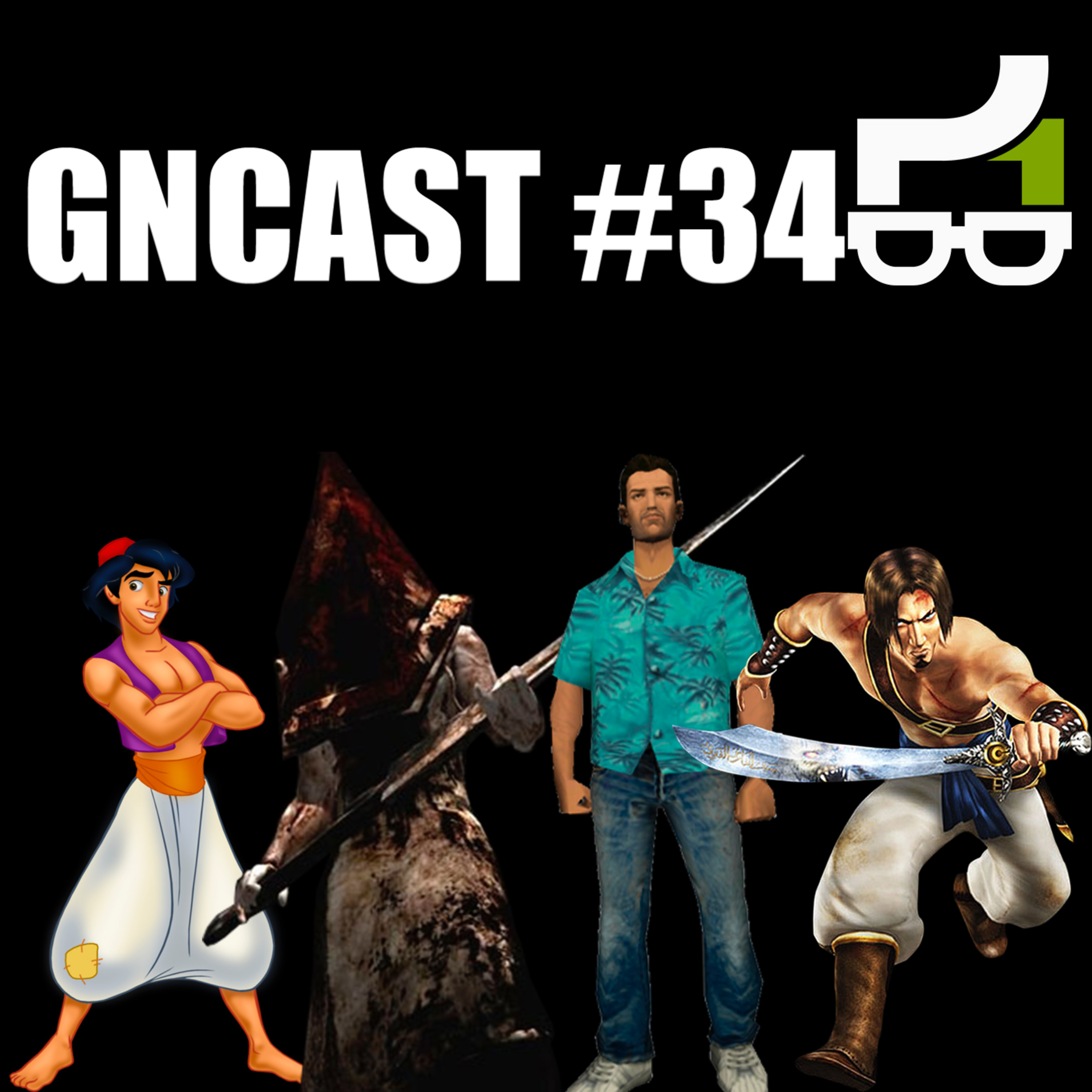 Jogos de PS2 que merece ter REMAKE #34 episode artwork