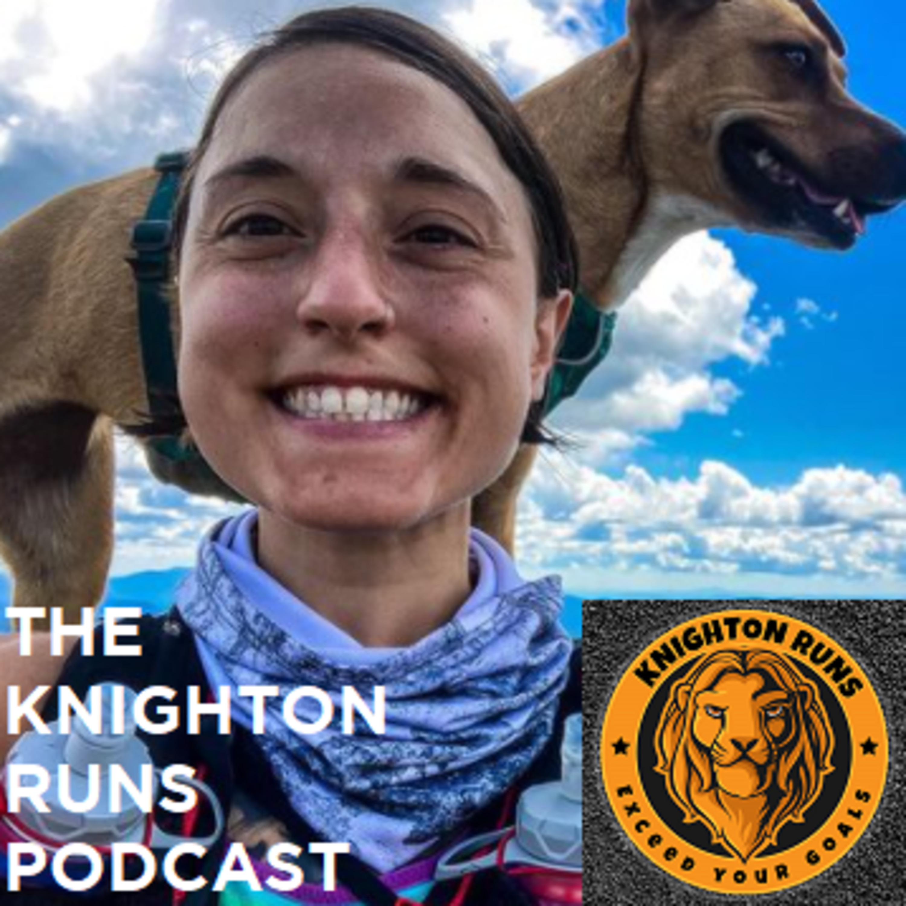 The Knighton Runs Podcast