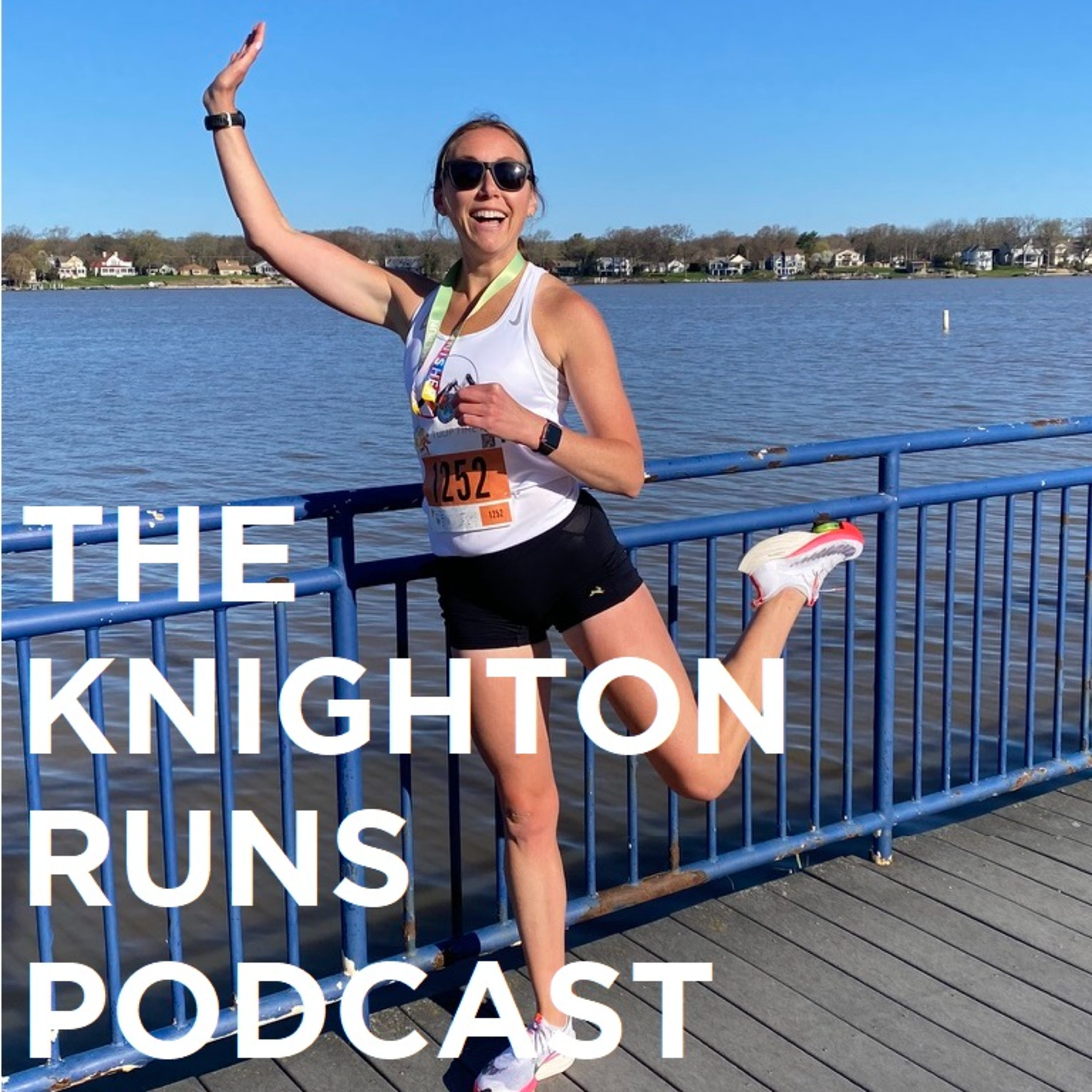 The Knighton Runs Podcast