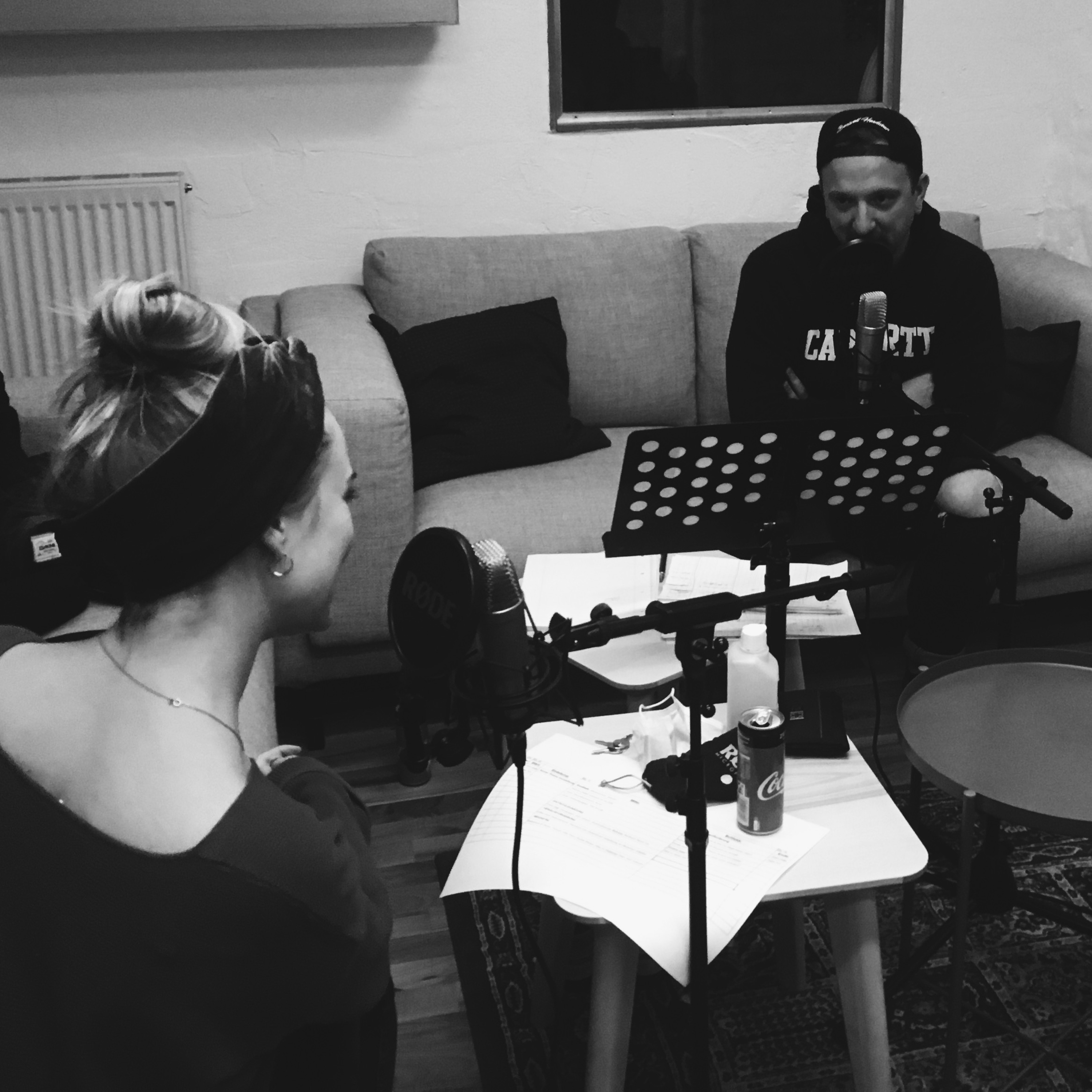SonnTalk