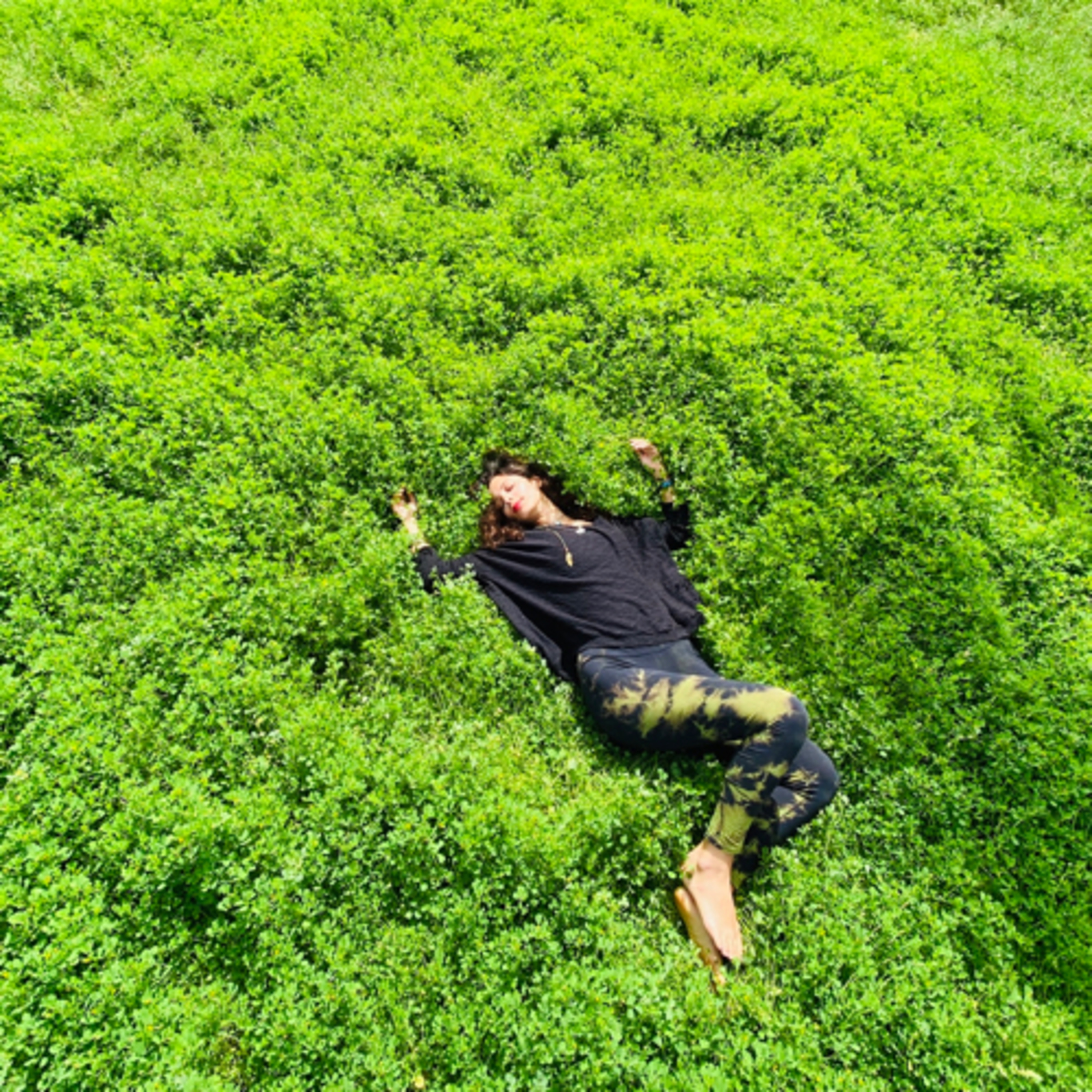 کاور Better sleep (persian)