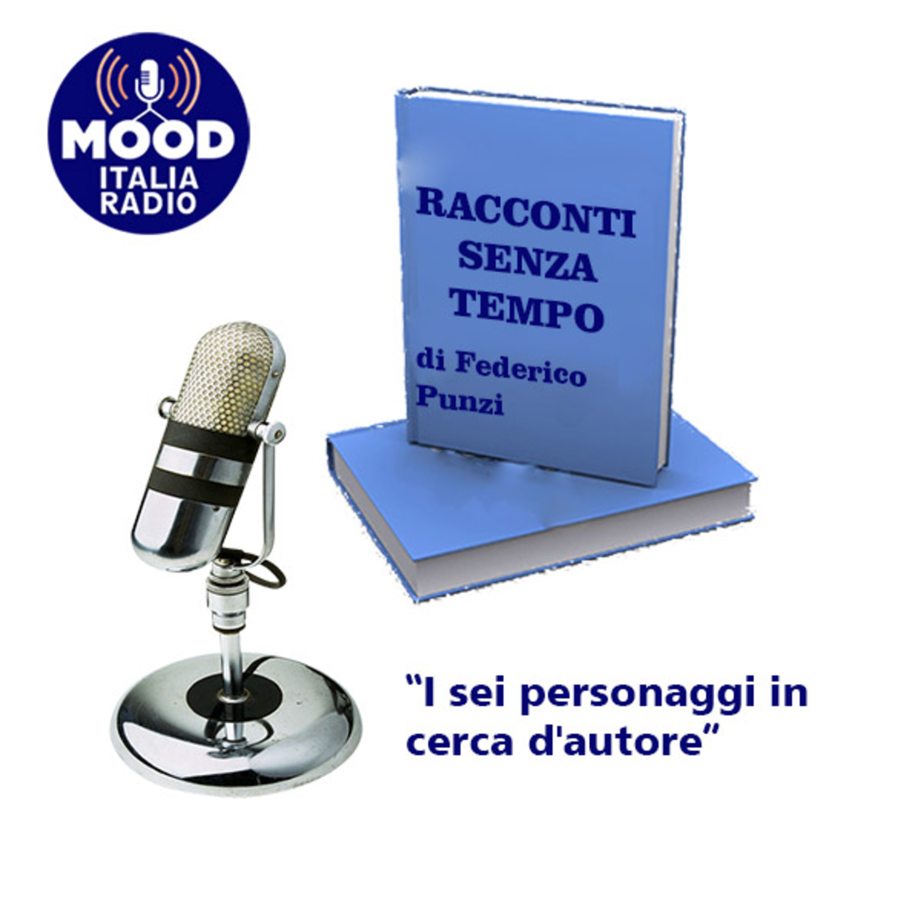Racconti senza tempo