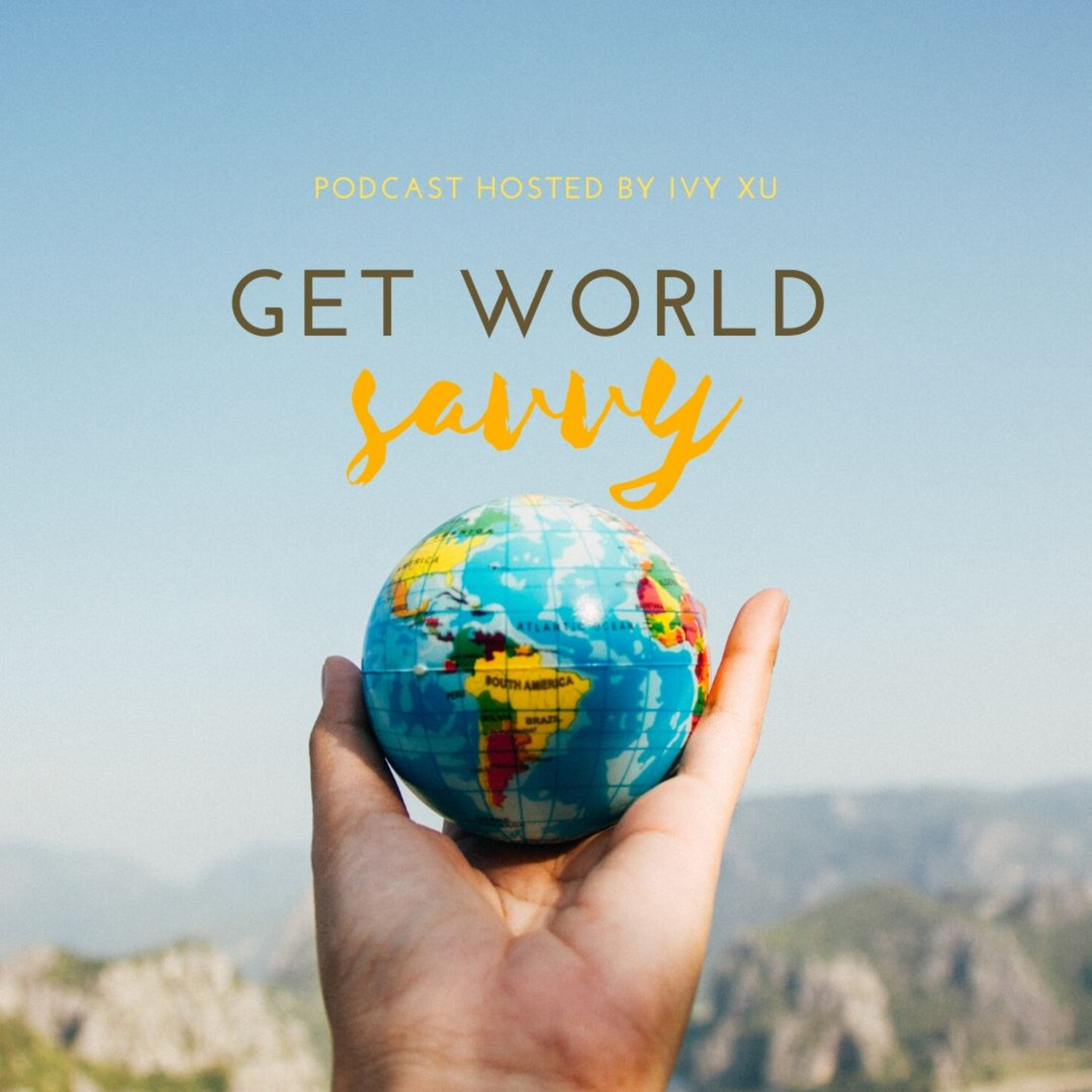 Get World Savvy