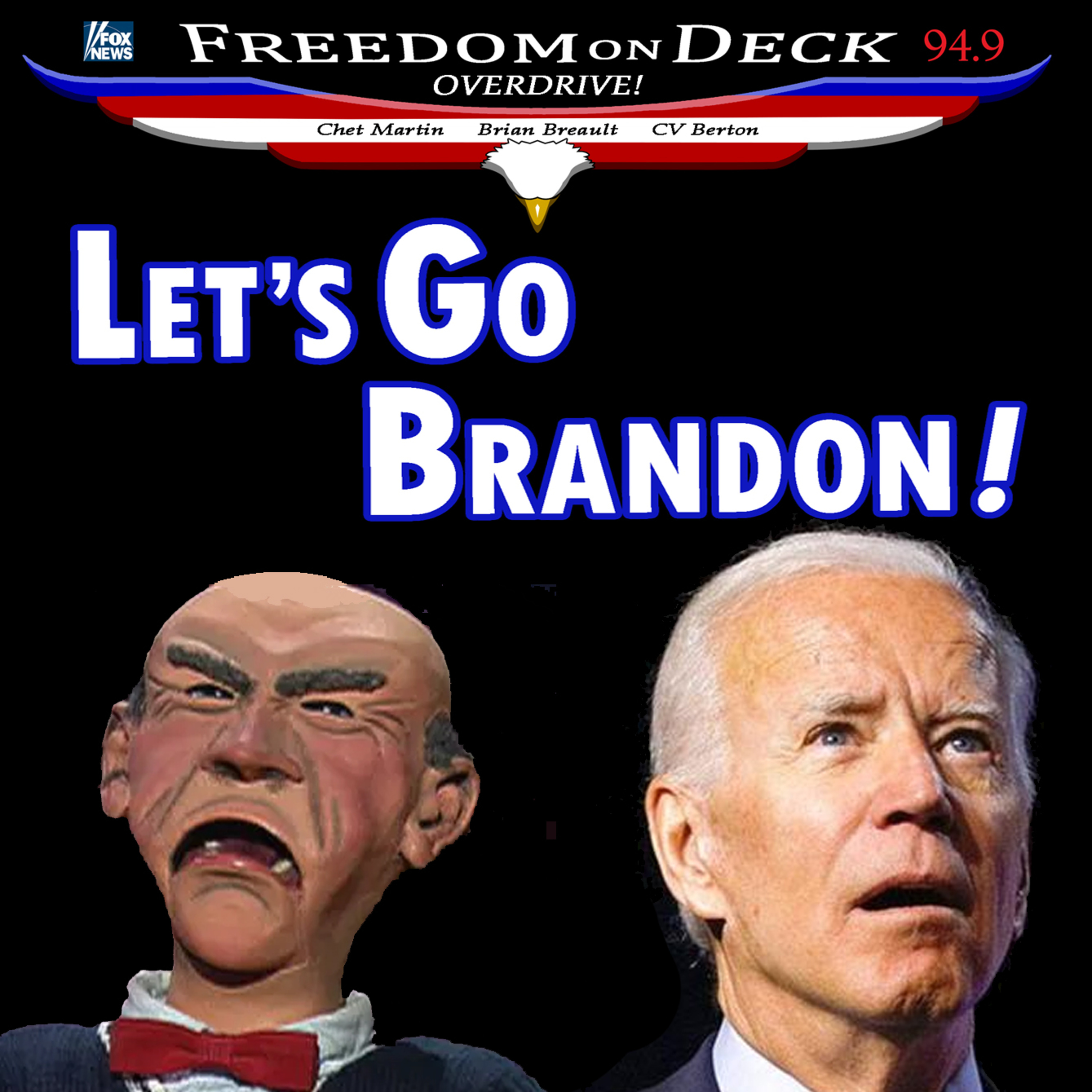 Freedom on Deck