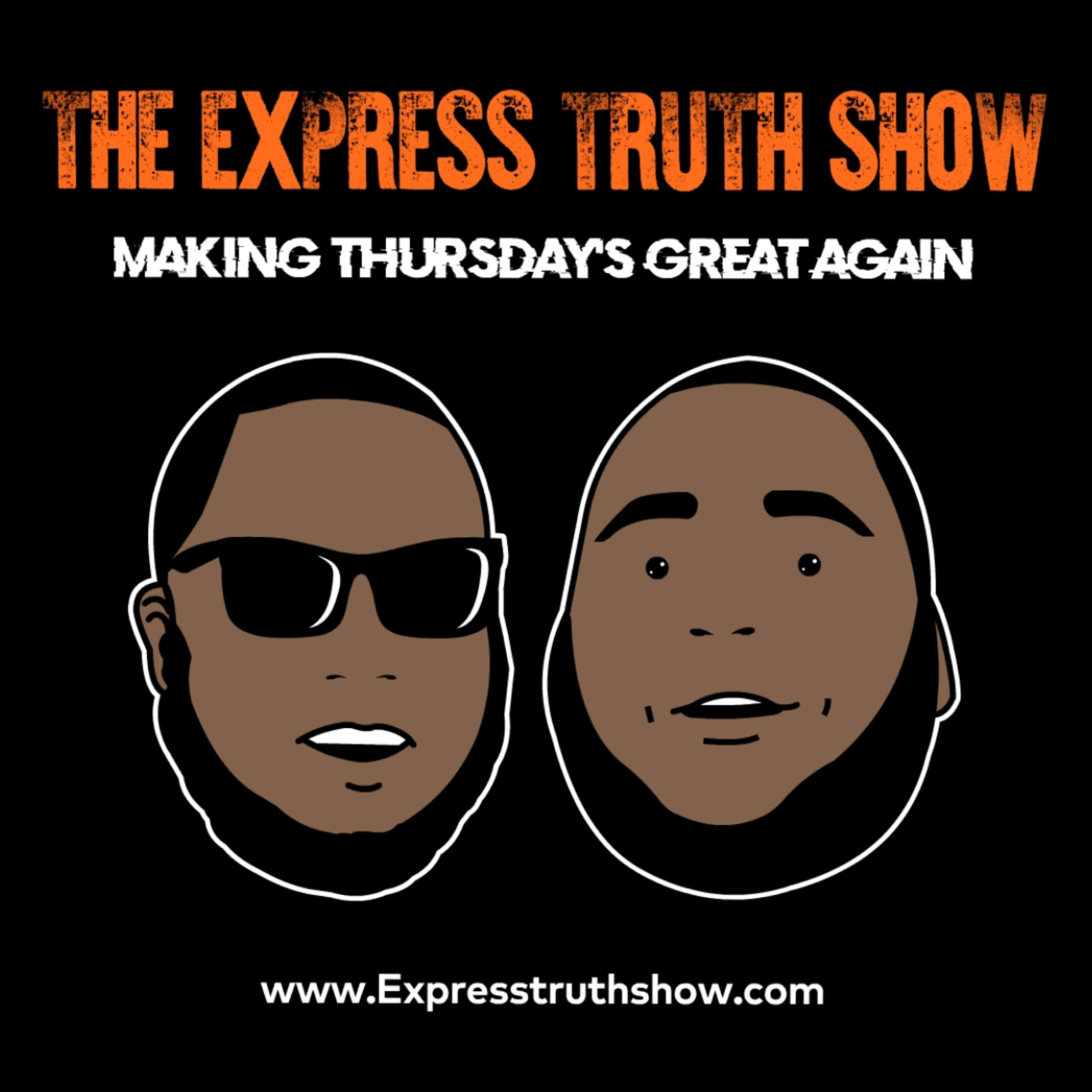 Nurses Apply Pressure & Take Action & England Stepping Away From The Church?? episode artwork