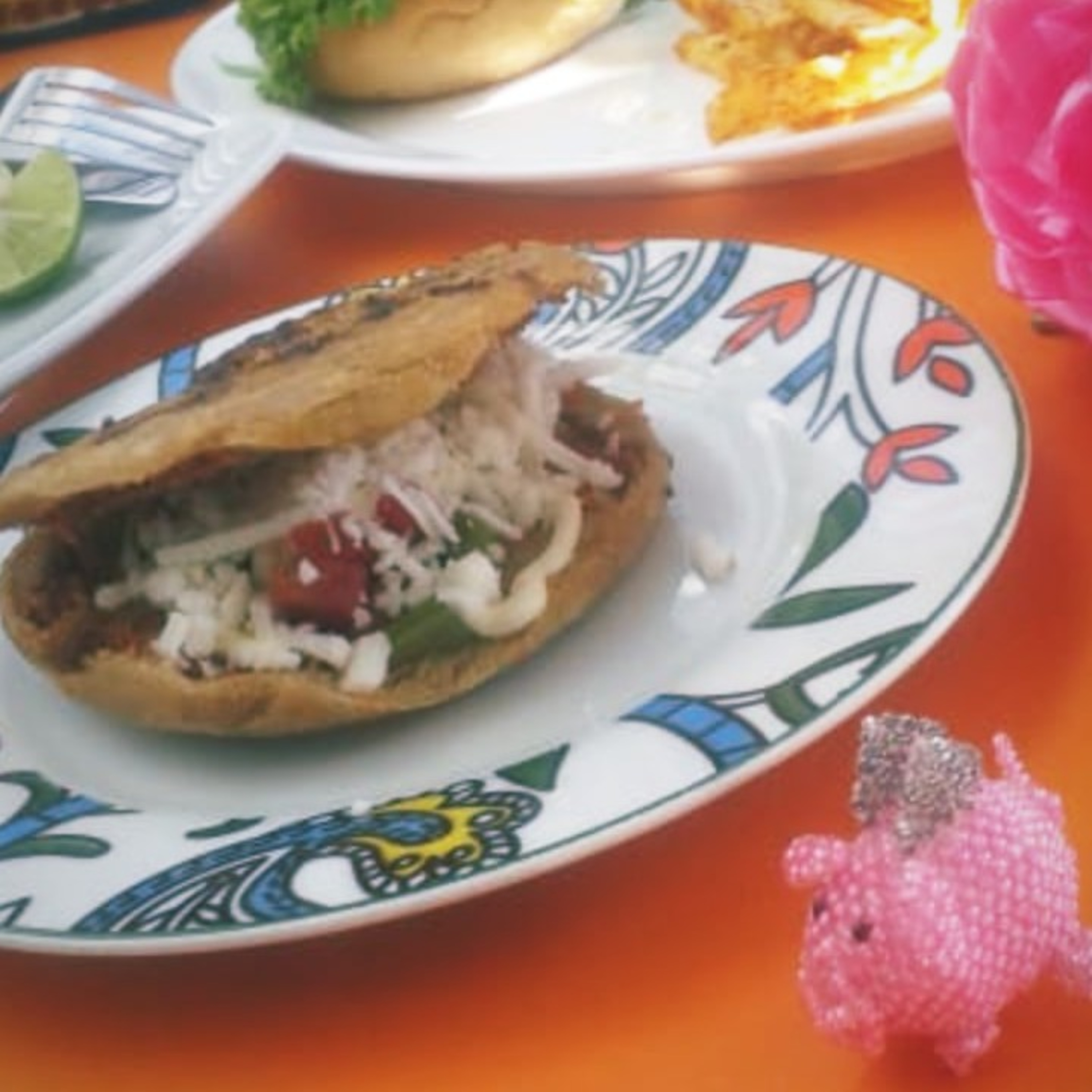 El camino del veganismo✨🍴: Veggicano y Veggiepan 🌮💕