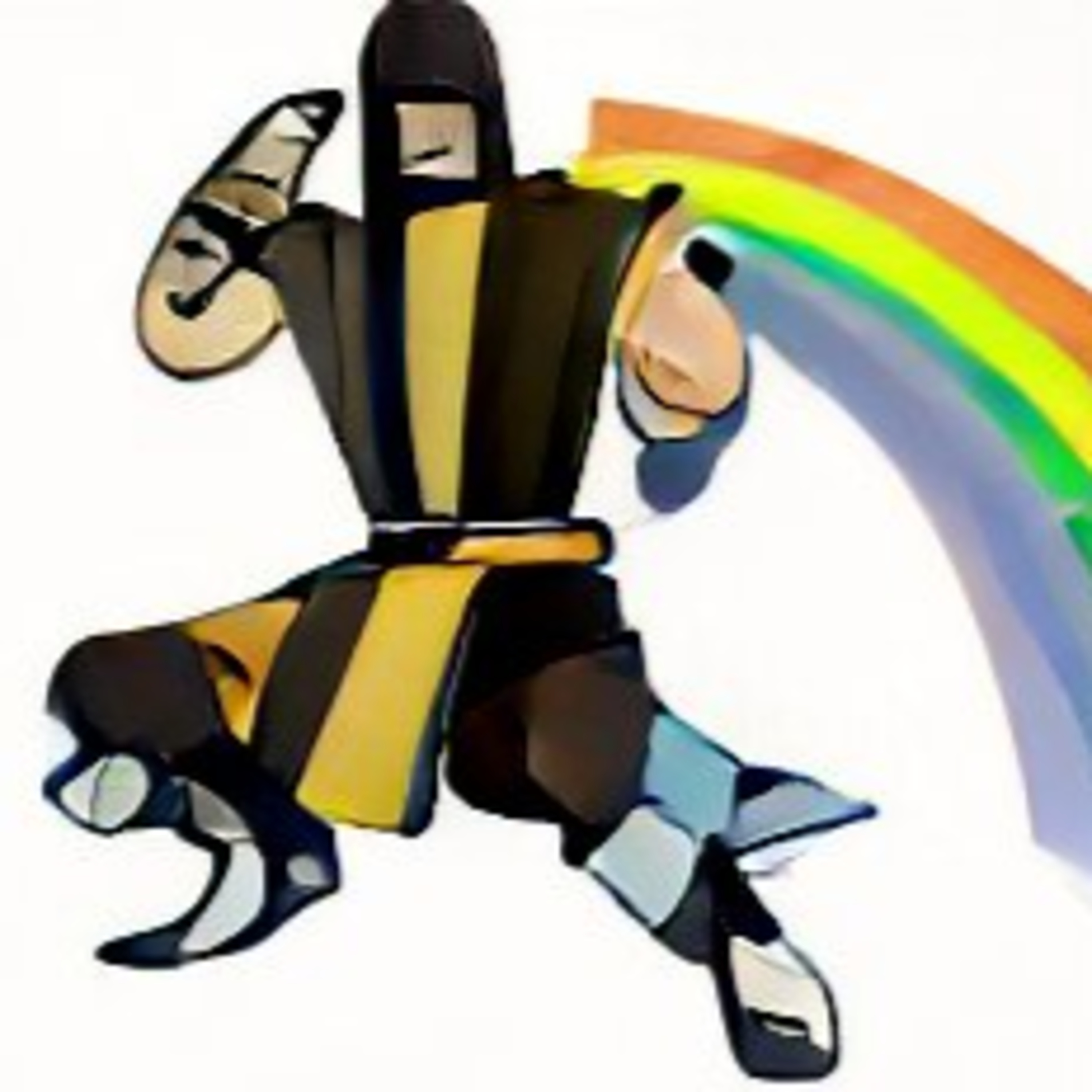 Mortal Kombat XI episode artwork