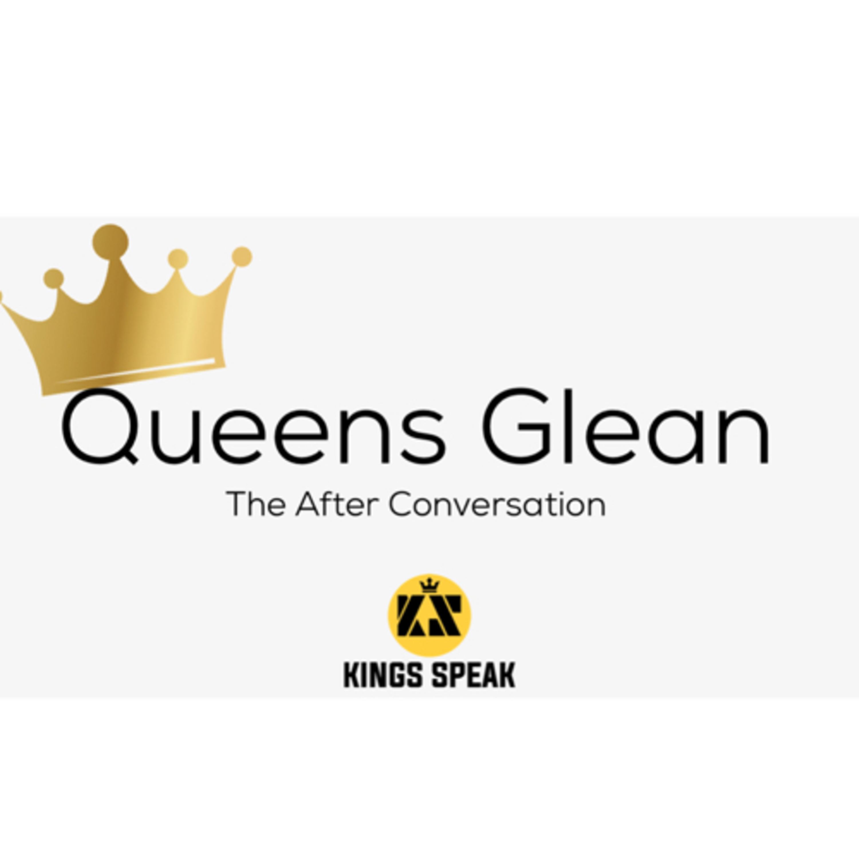 Kings Speak - Where black men talk Manhood, Self Mastery and Emotional Intelligence