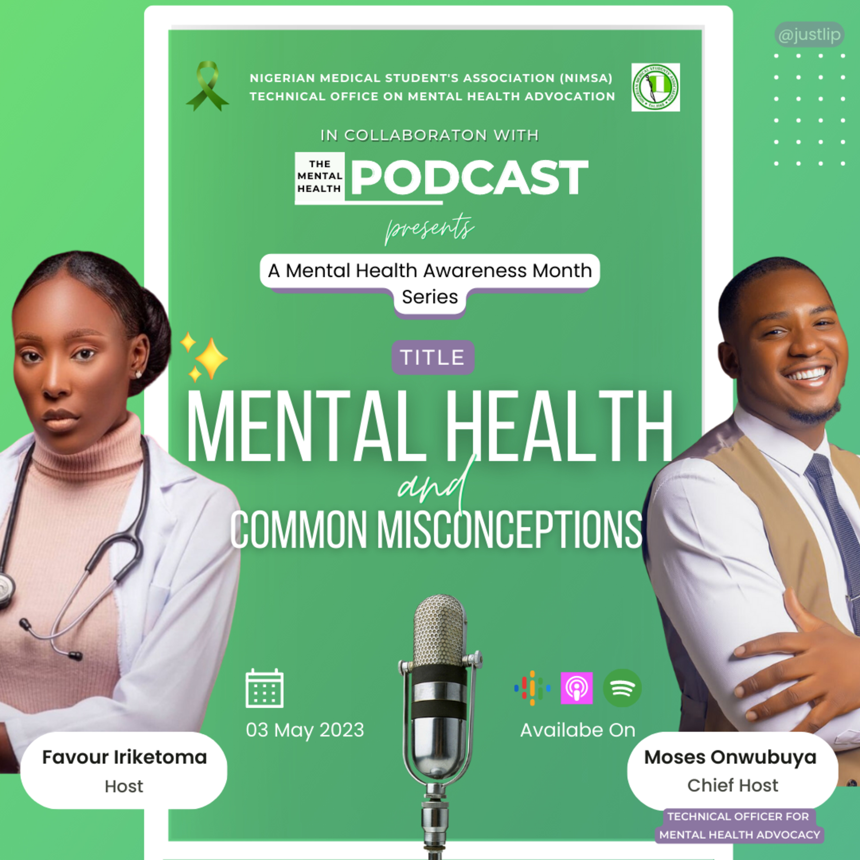 The Mental Health Podcast