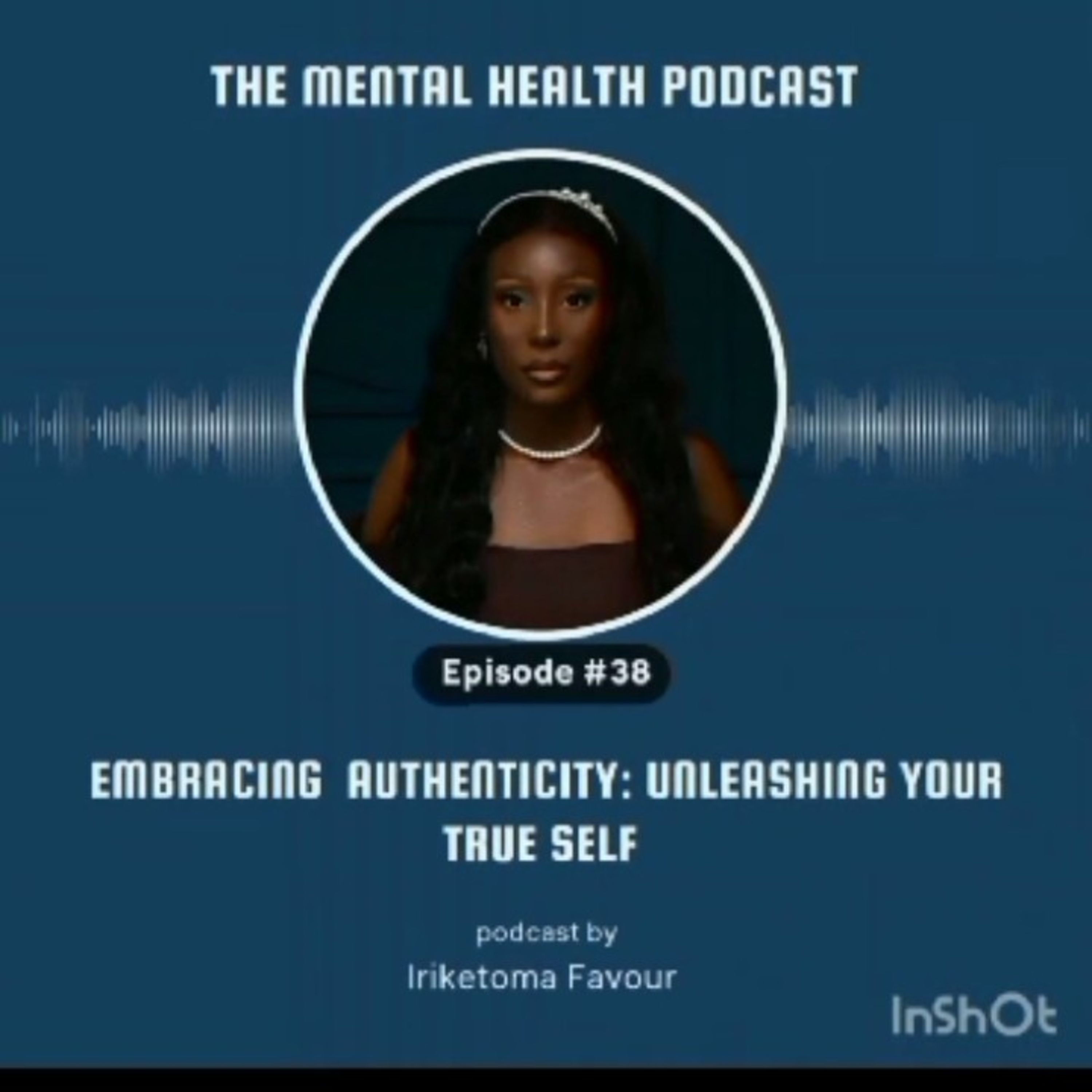 The Mental Health Podcast