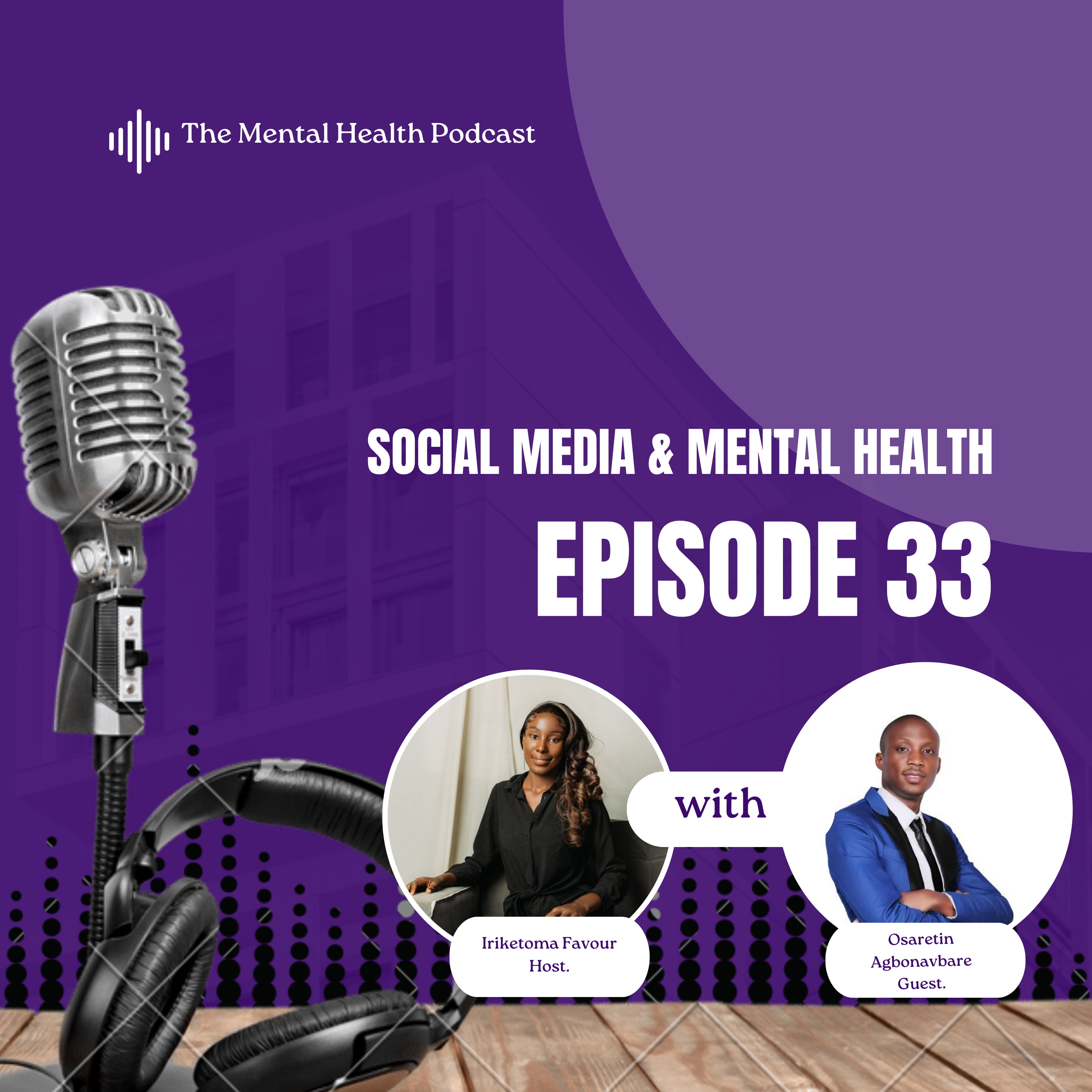 The Mental Health Podcast