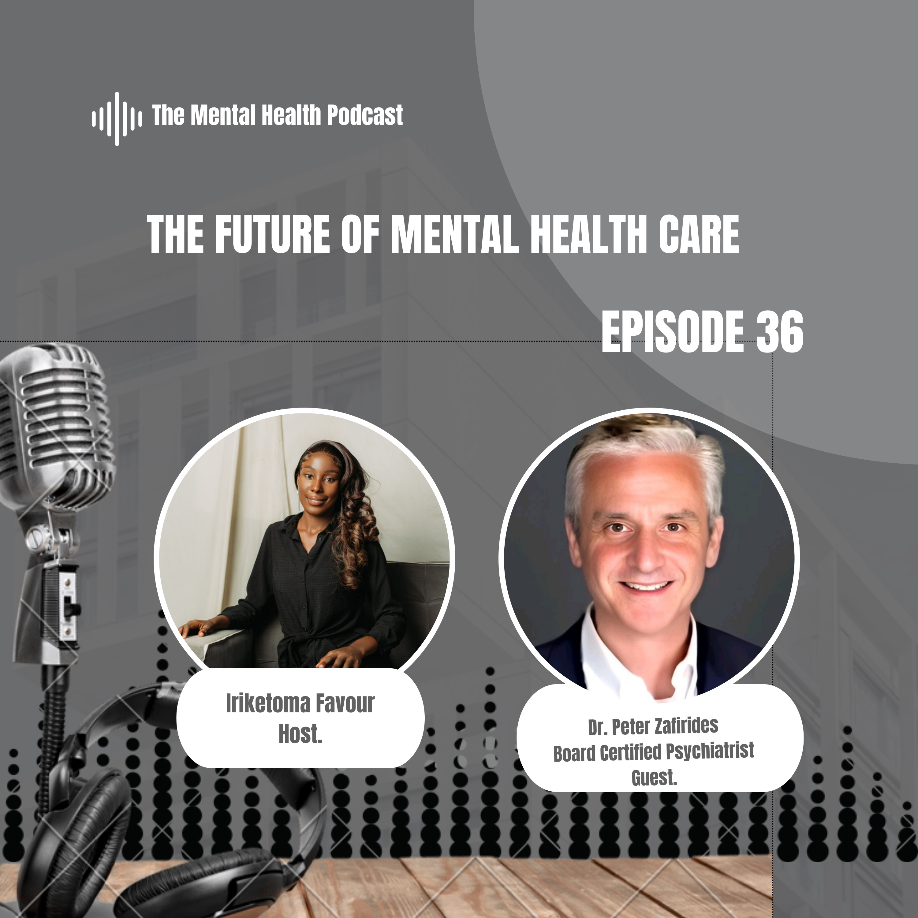 The Mental Health Podcast
