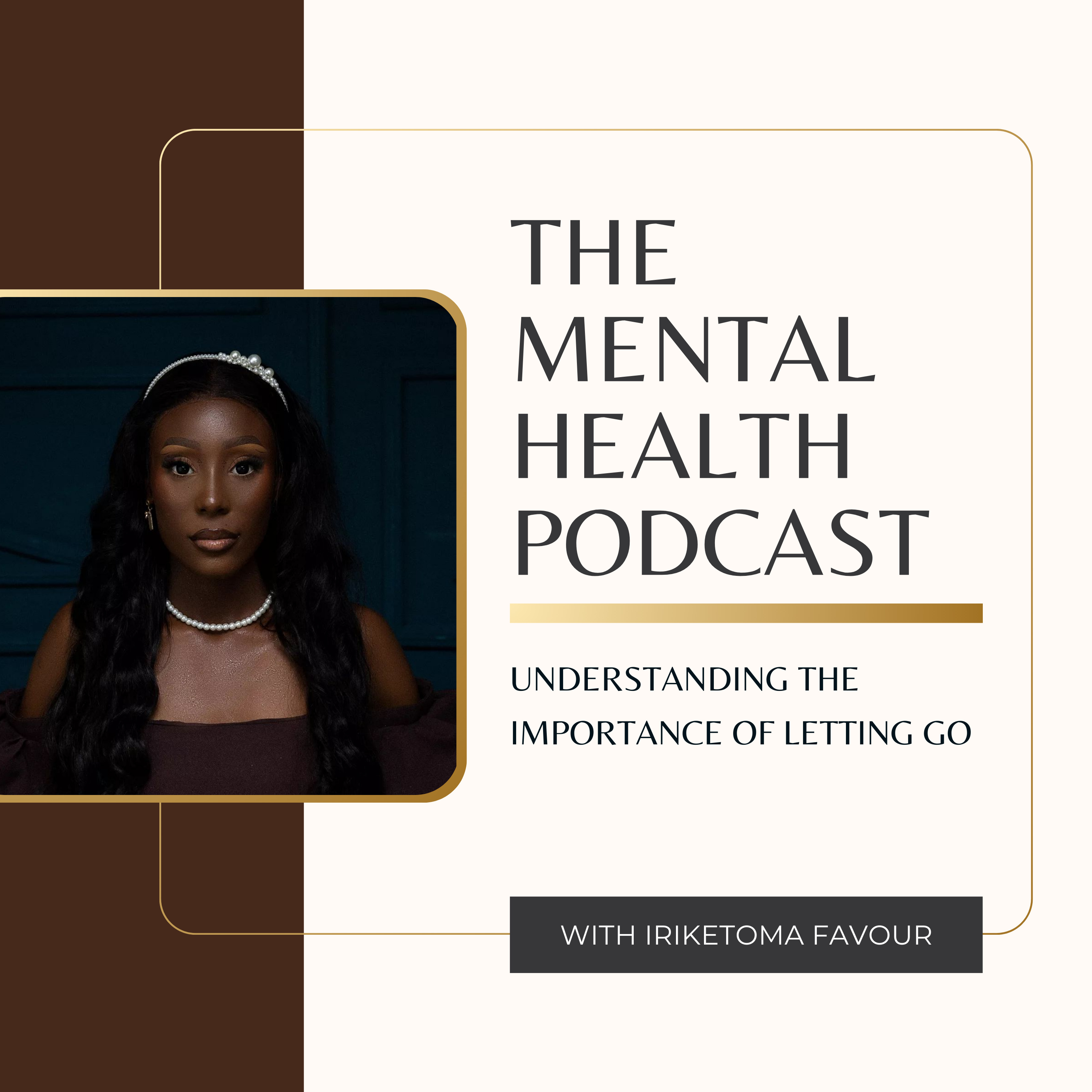 The Mental Health Podcast