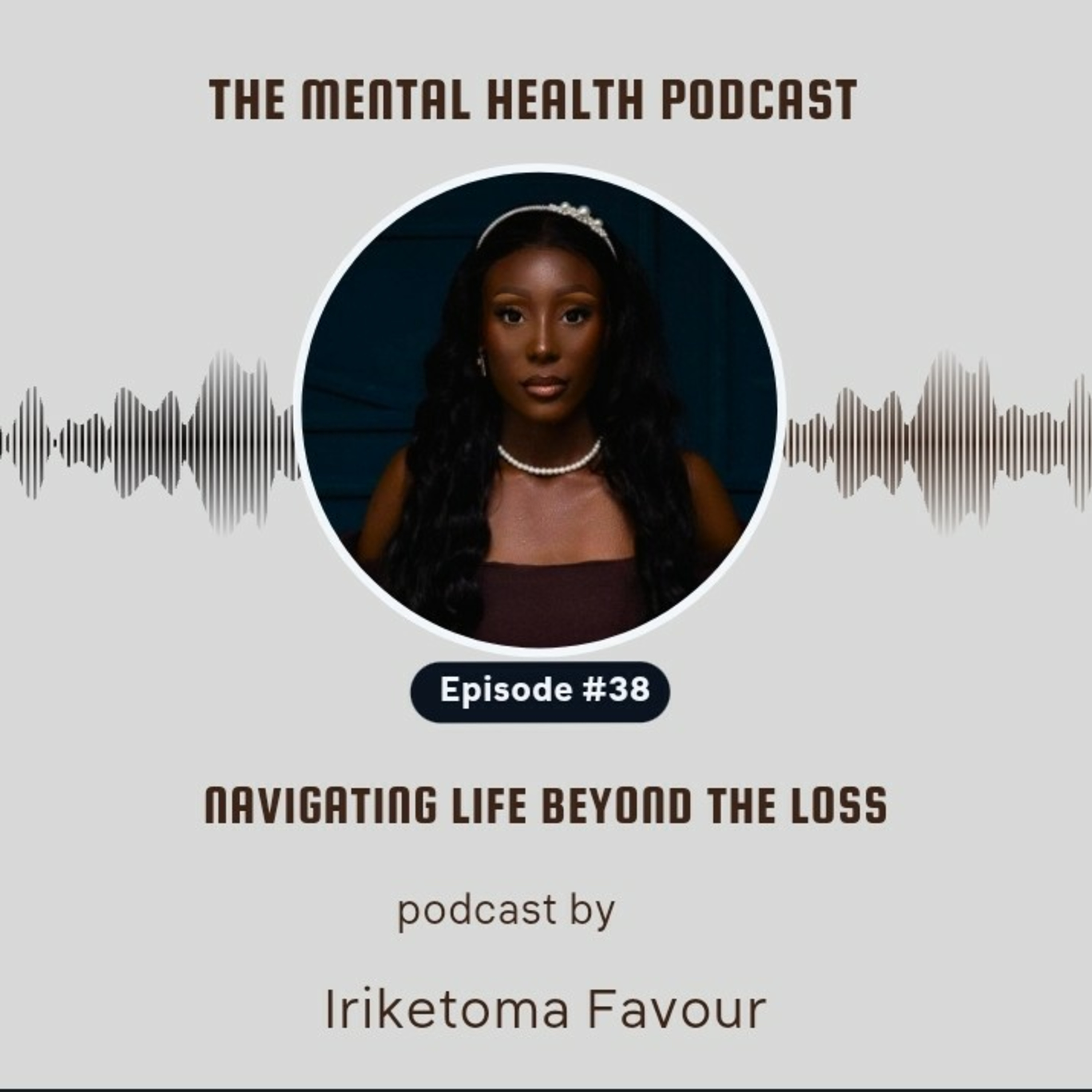 The Mental Health Podcast