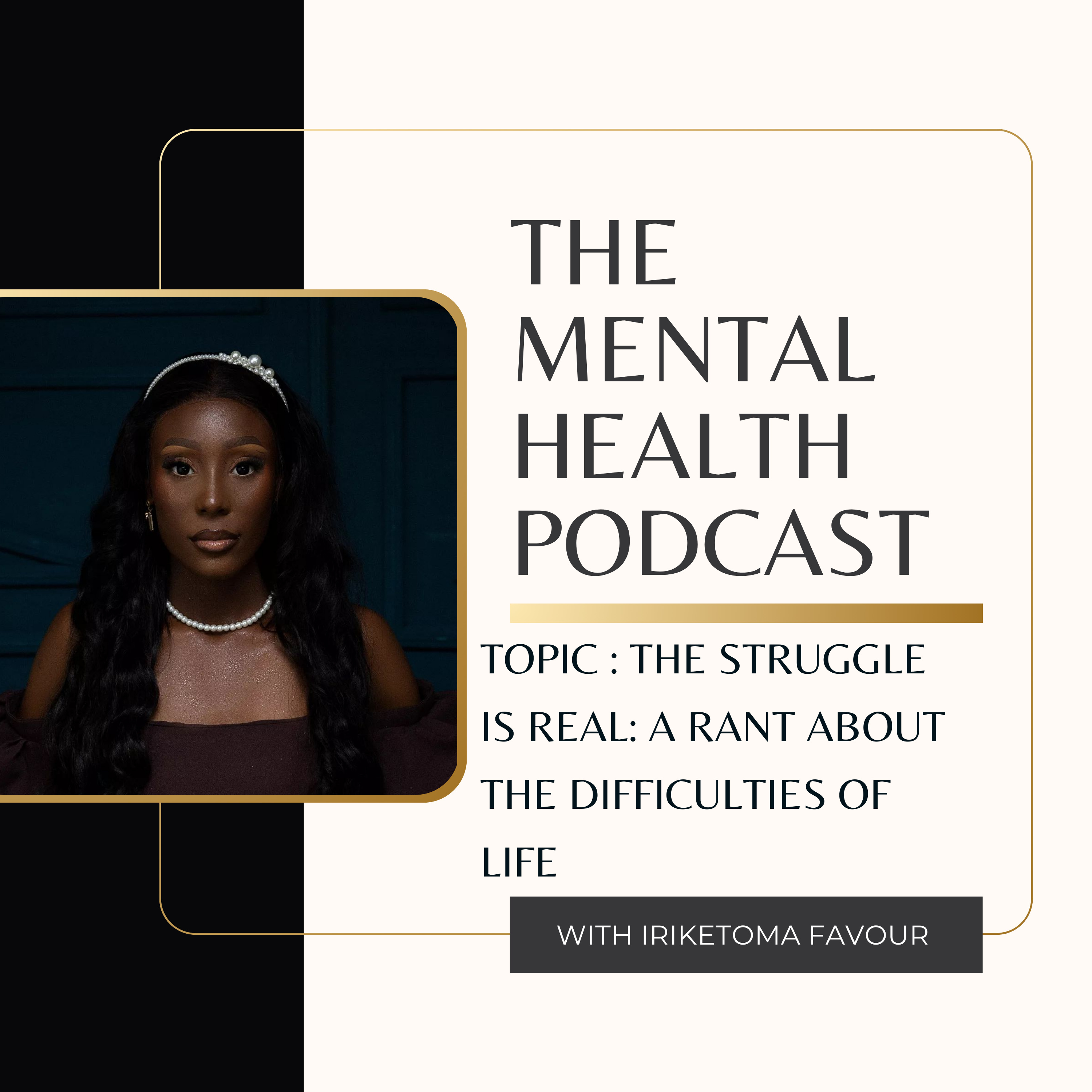 The Mental Health Podcast