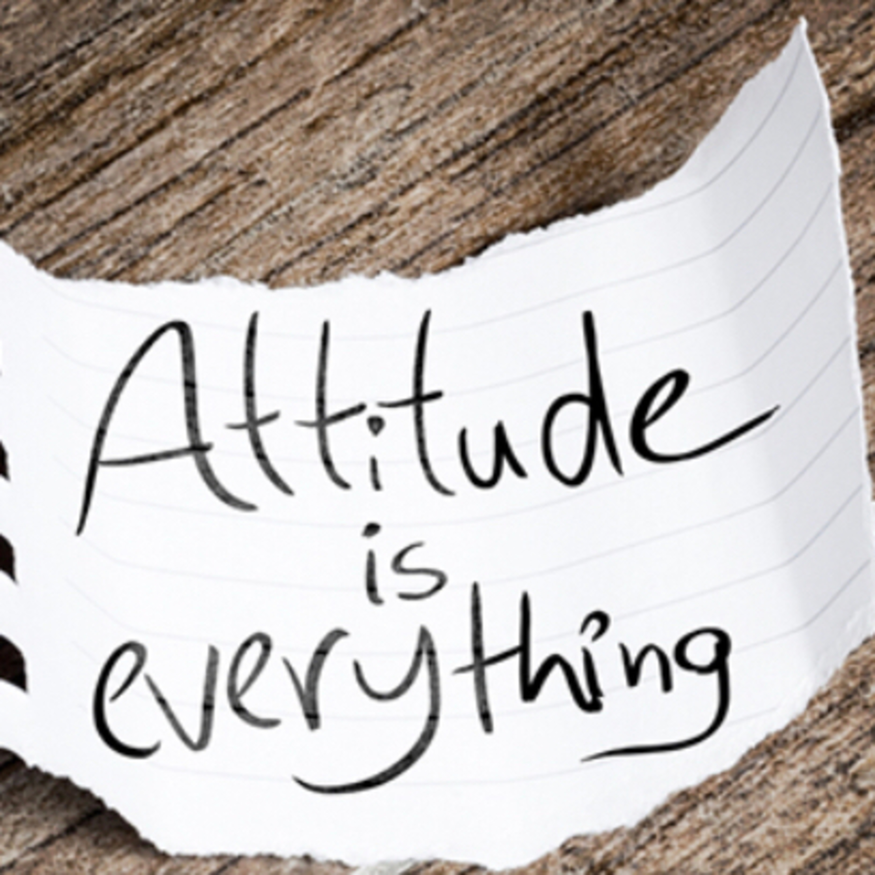 Replace and repositioning attitudes episode artwork