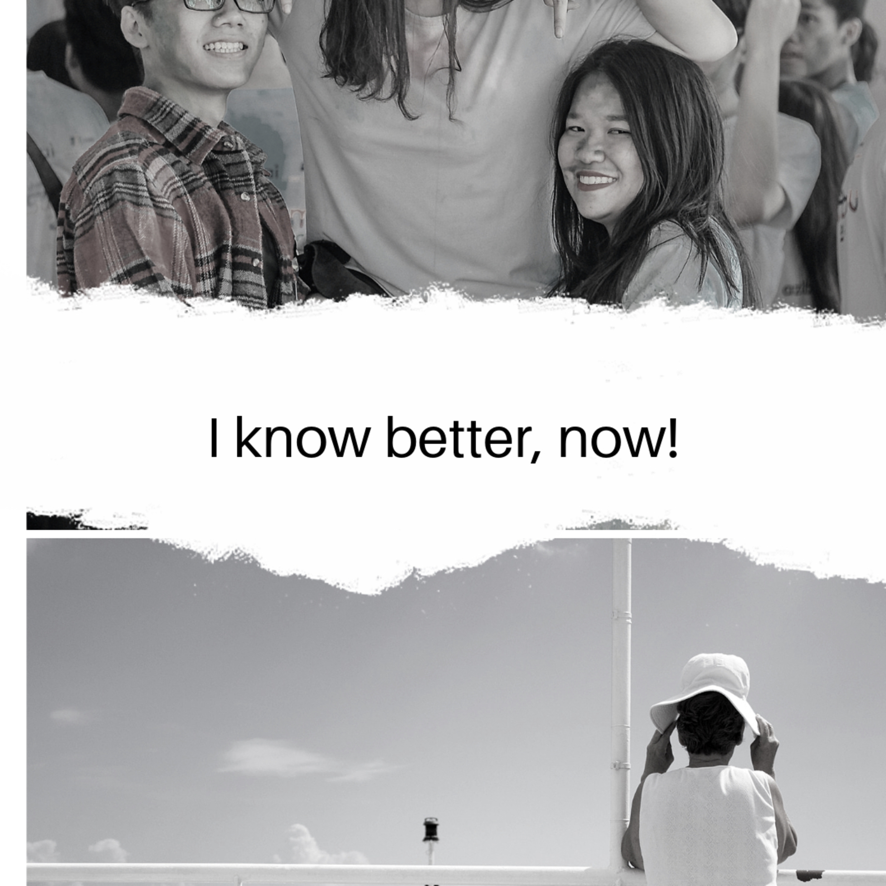 I know better now  episode artwork