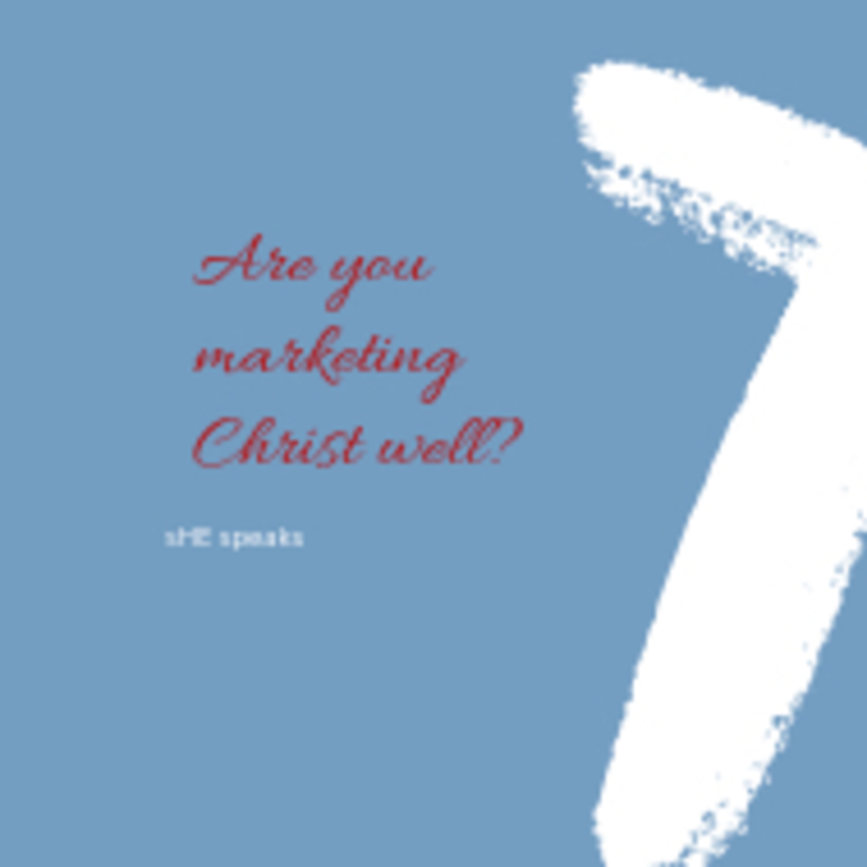 The marketing mix method  episode artwork