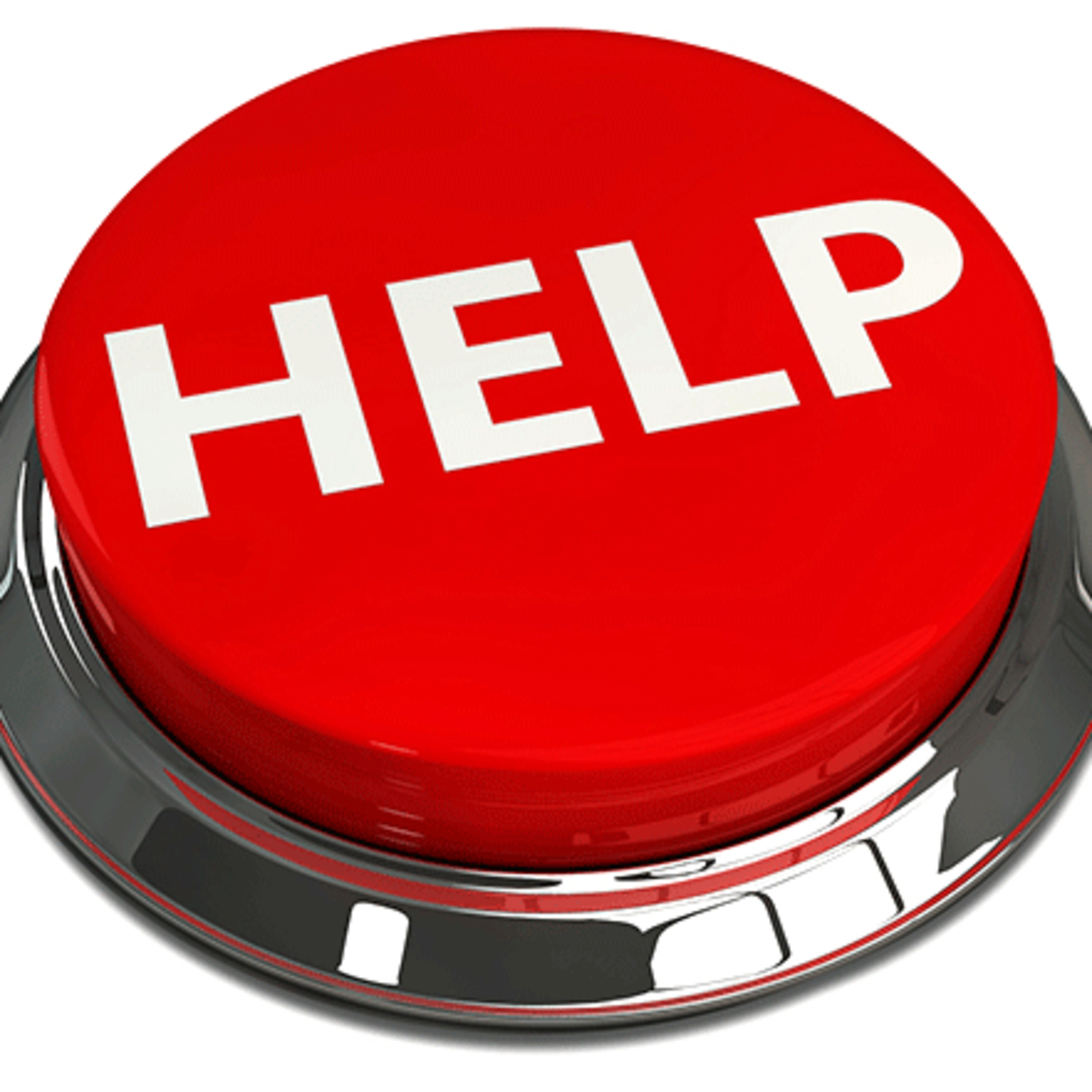 Need Help? episode artwork