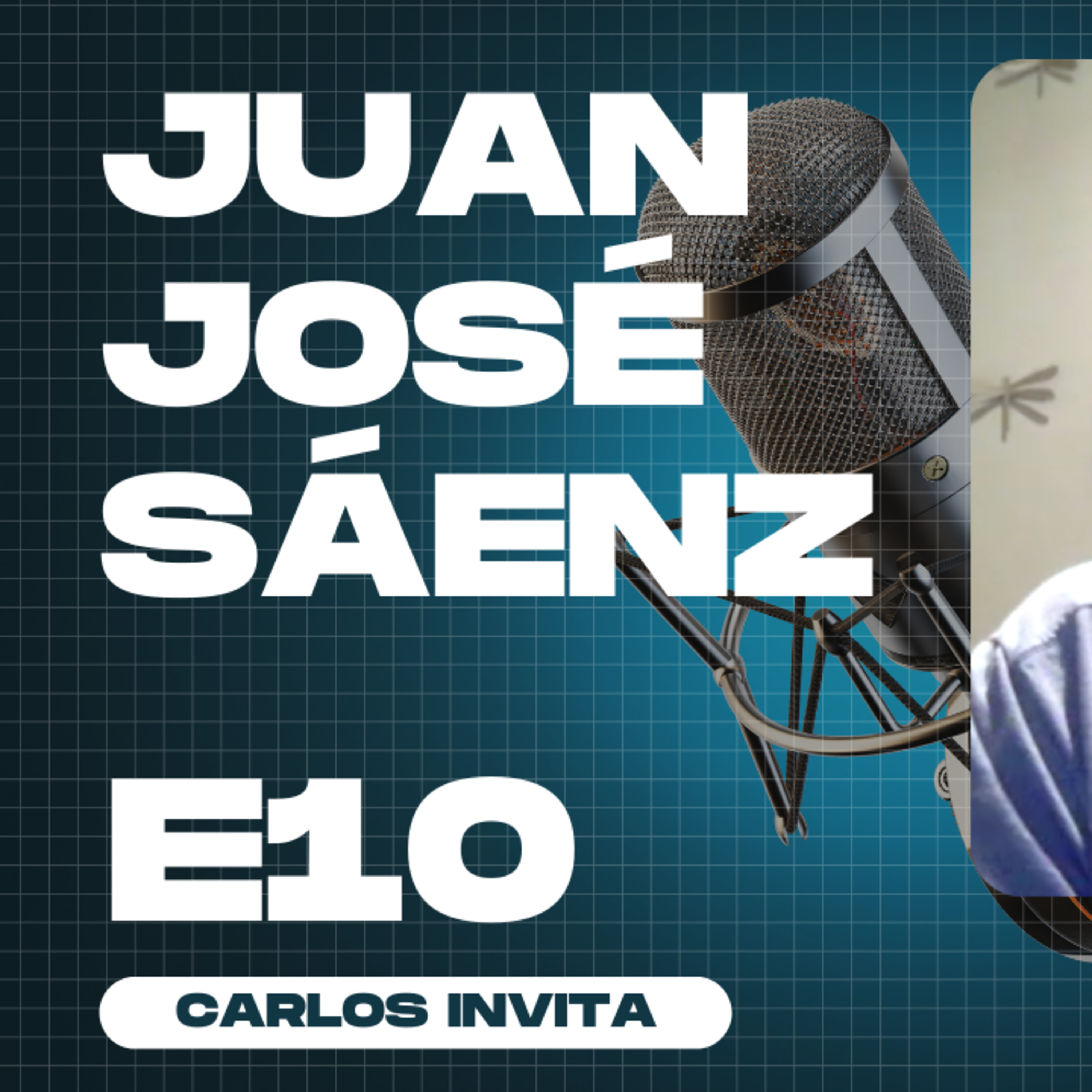 Carlos Invita