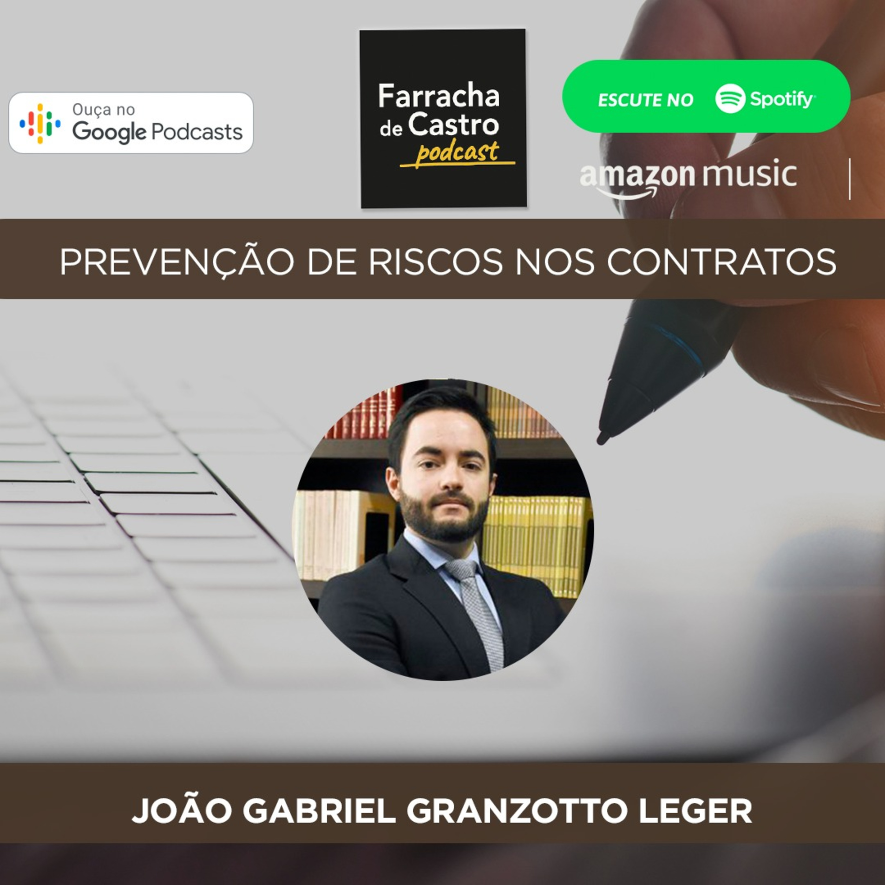 Prevenção de riscos nos contratos episode artwork