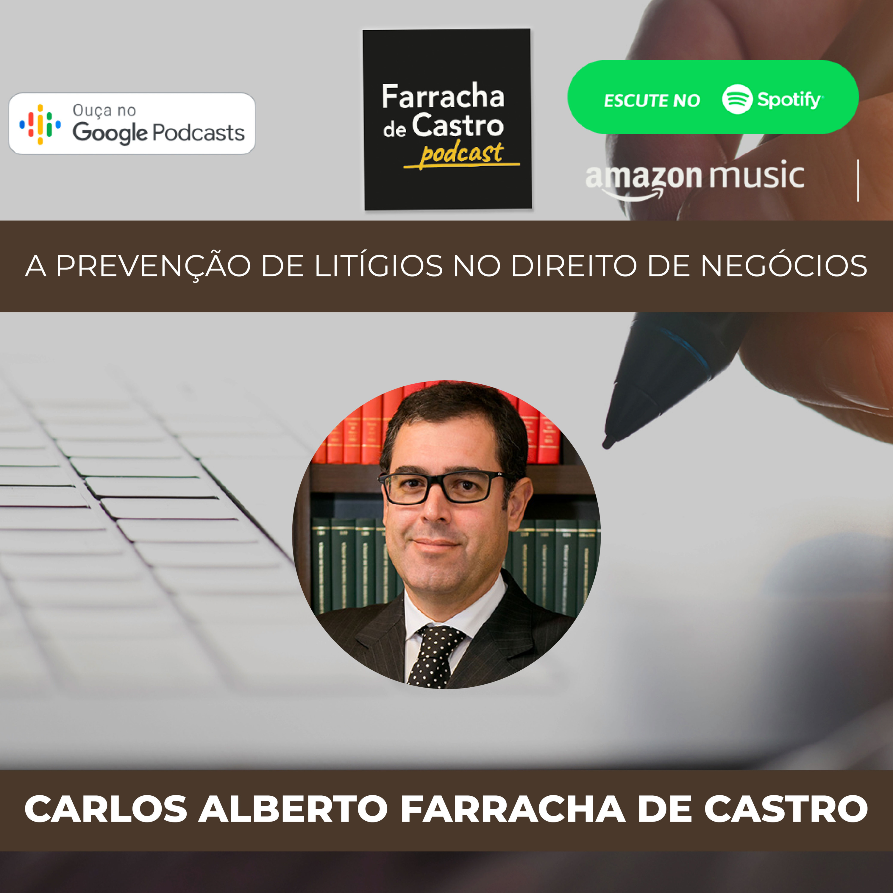 A prevenção de litígios no Direito de Negócios episode artwork