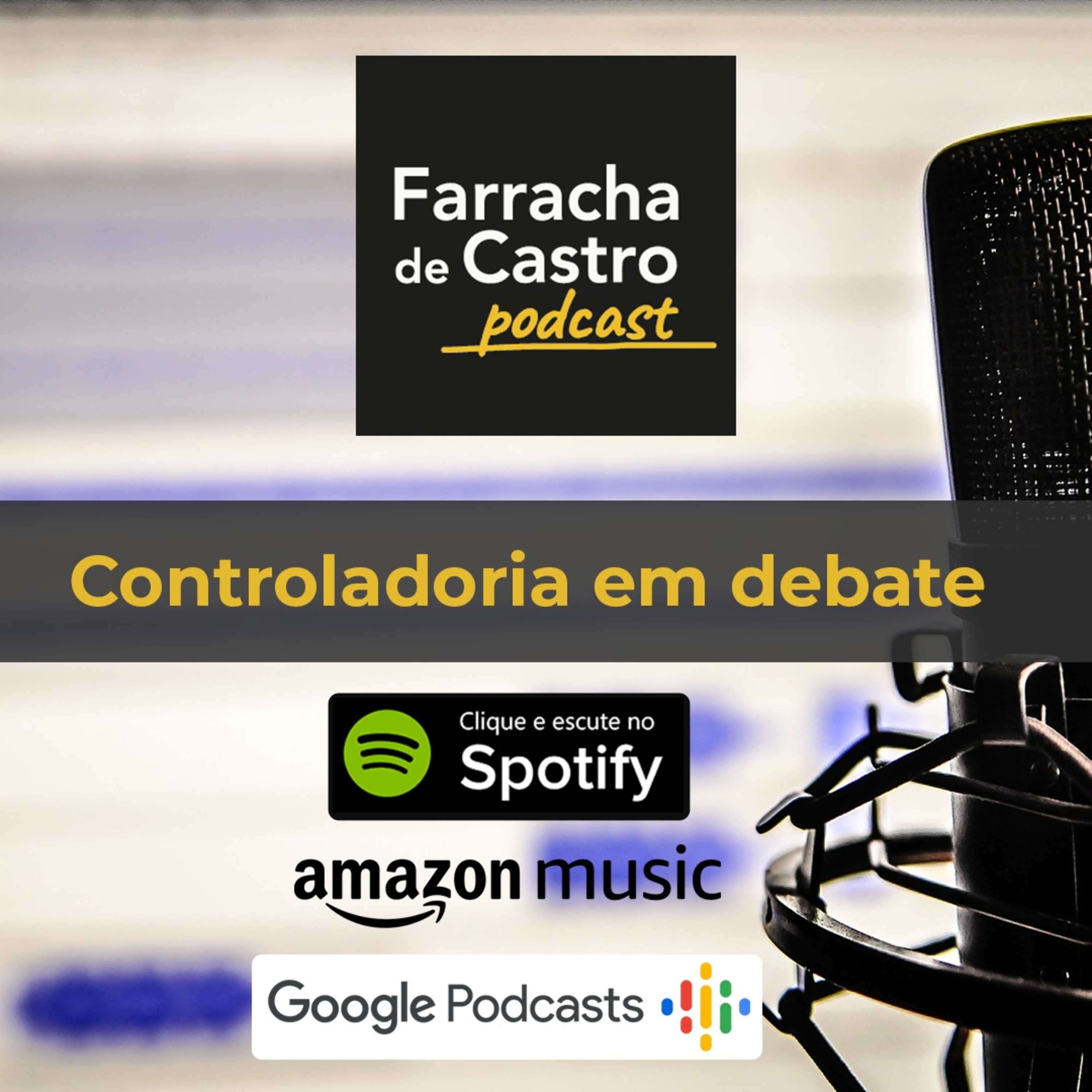 Controladoria em debate episode artwork