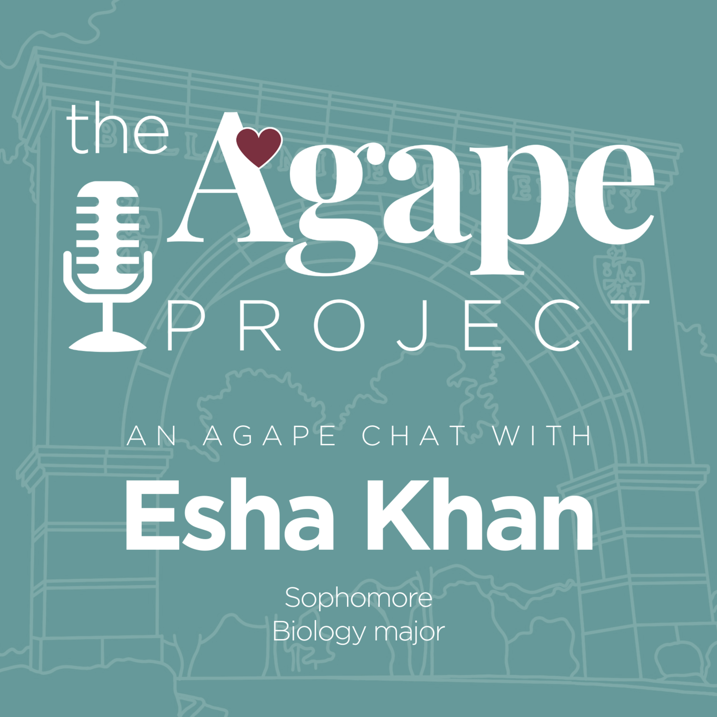 The Agape Project