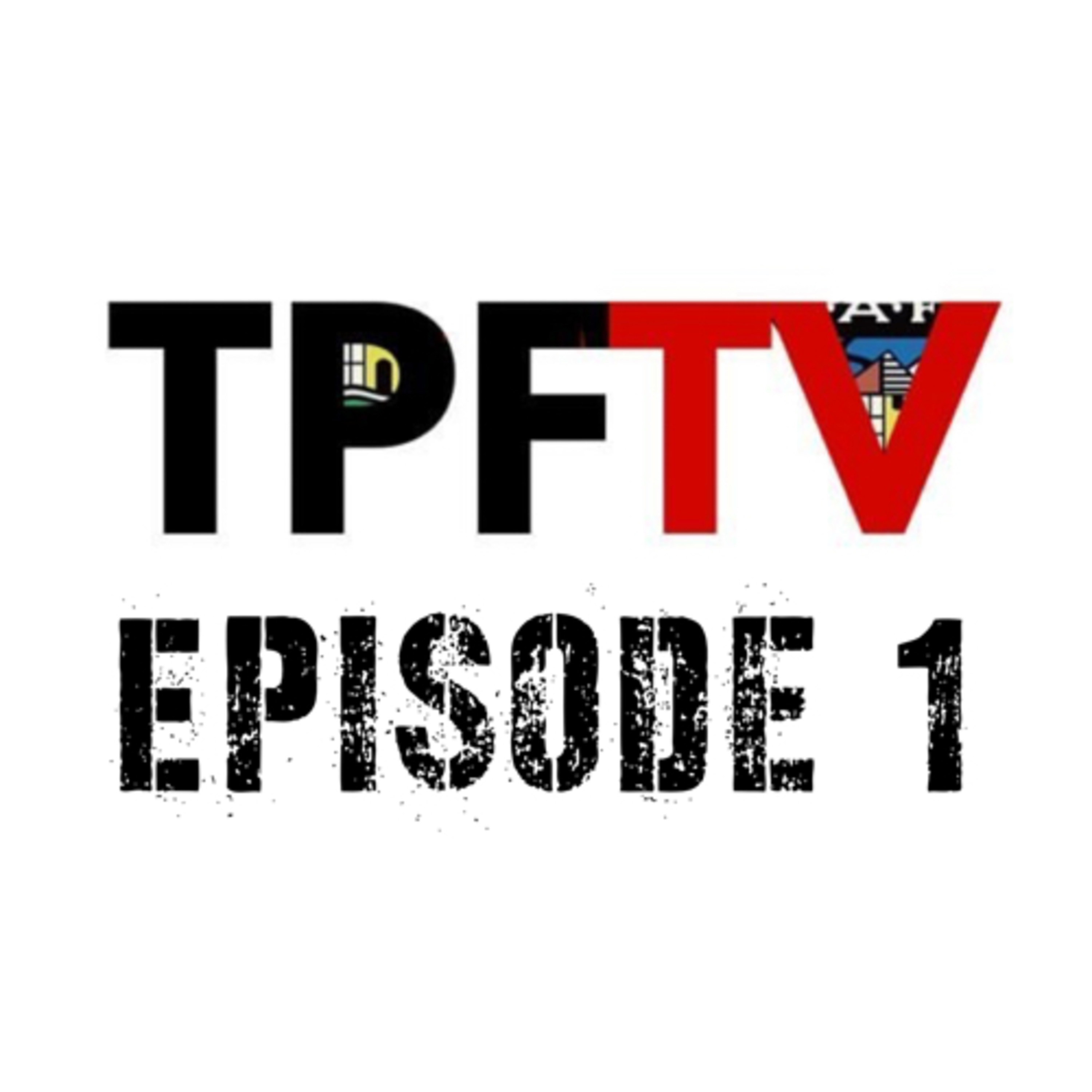 The Josh Fairnie Podcast