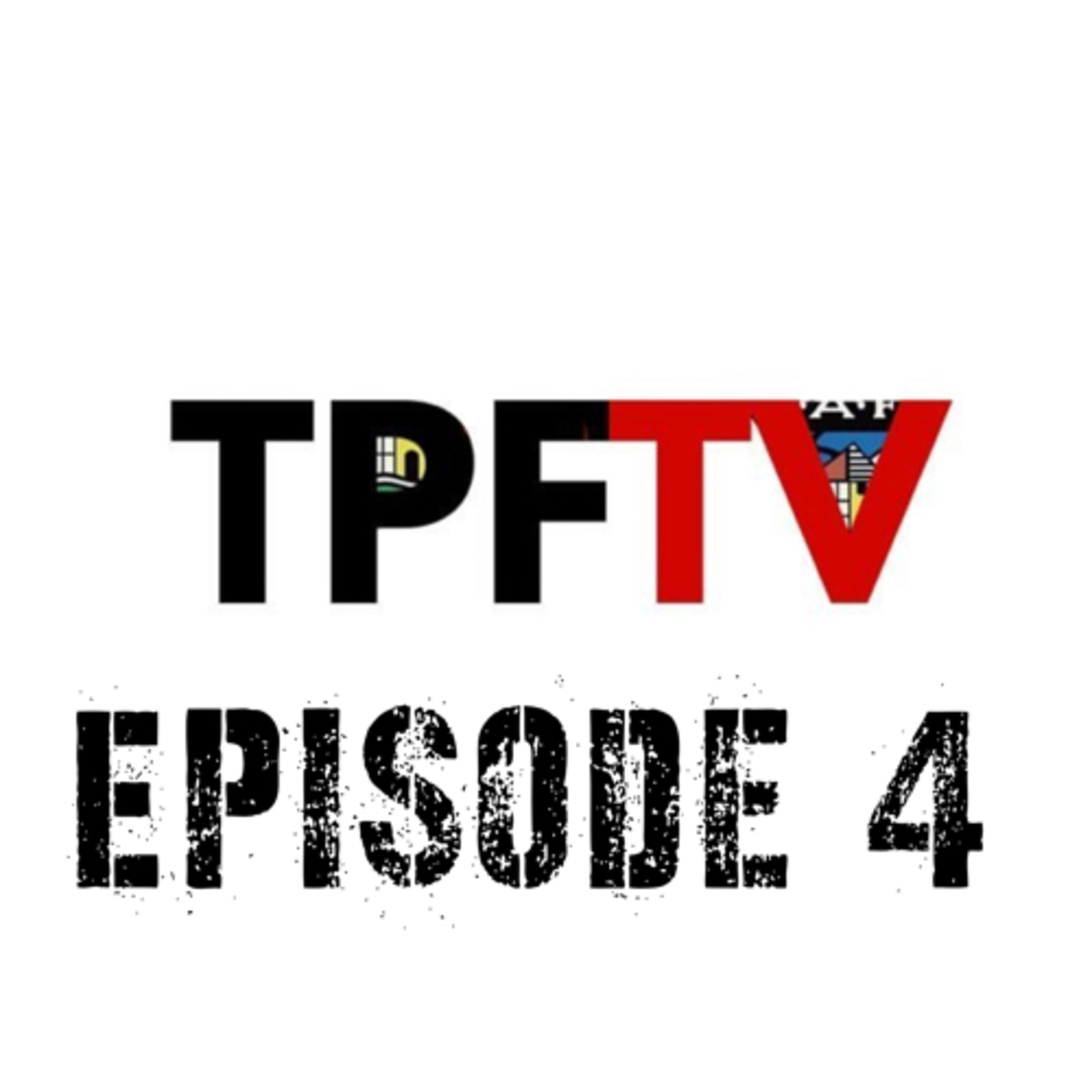 The Josh Fairnie Podcast
