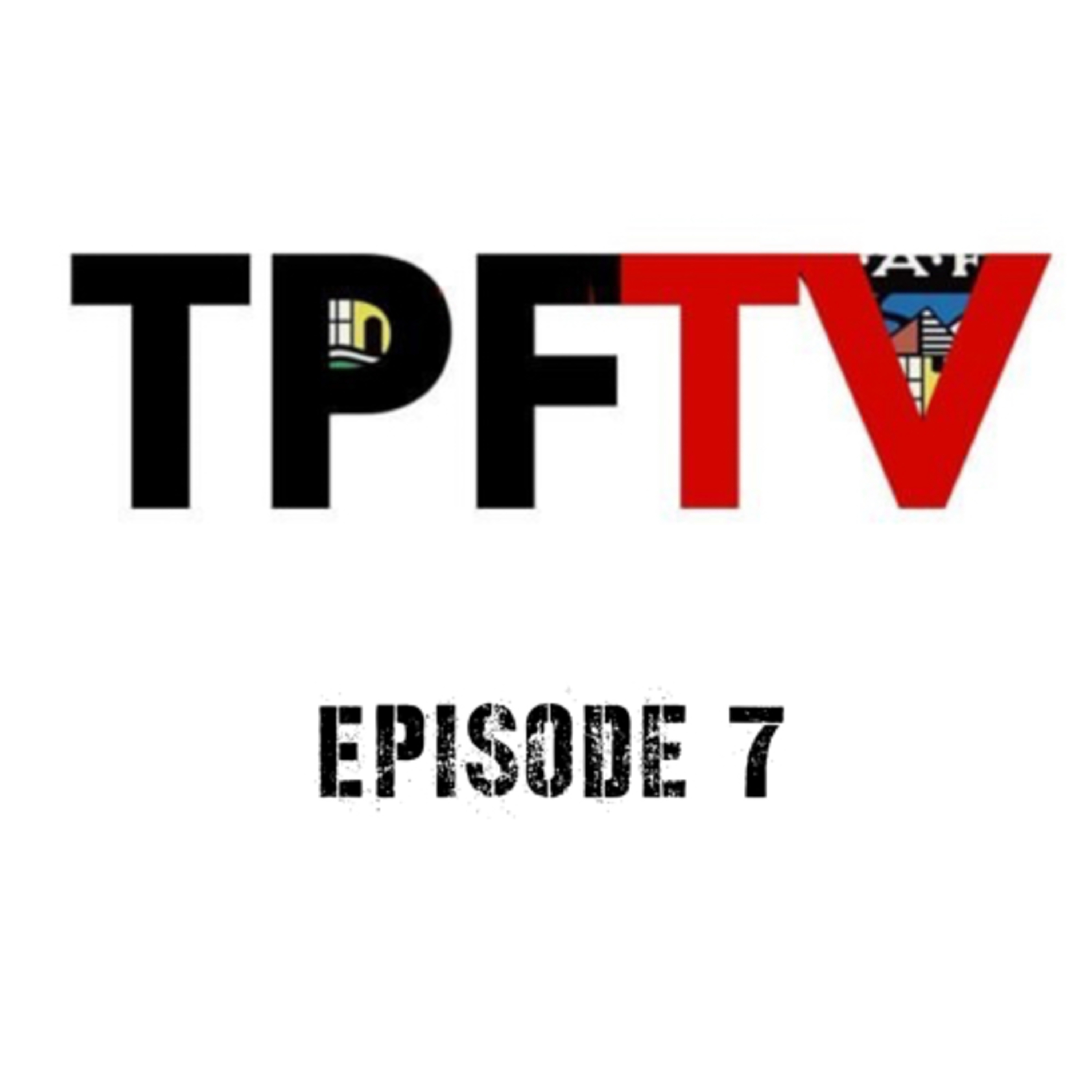 The Josh Fairnie Podcast