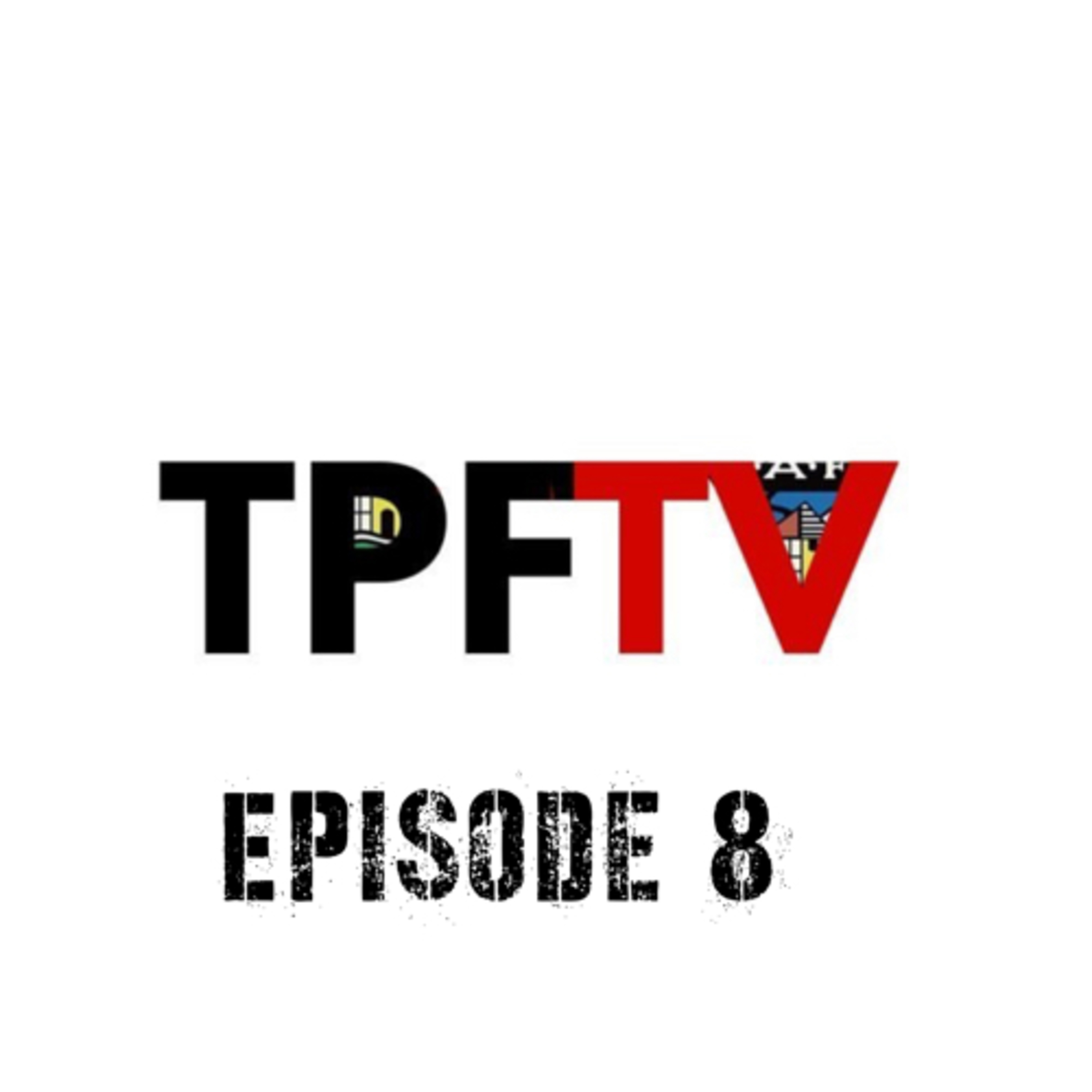 The Josh Fairnie Podcast
