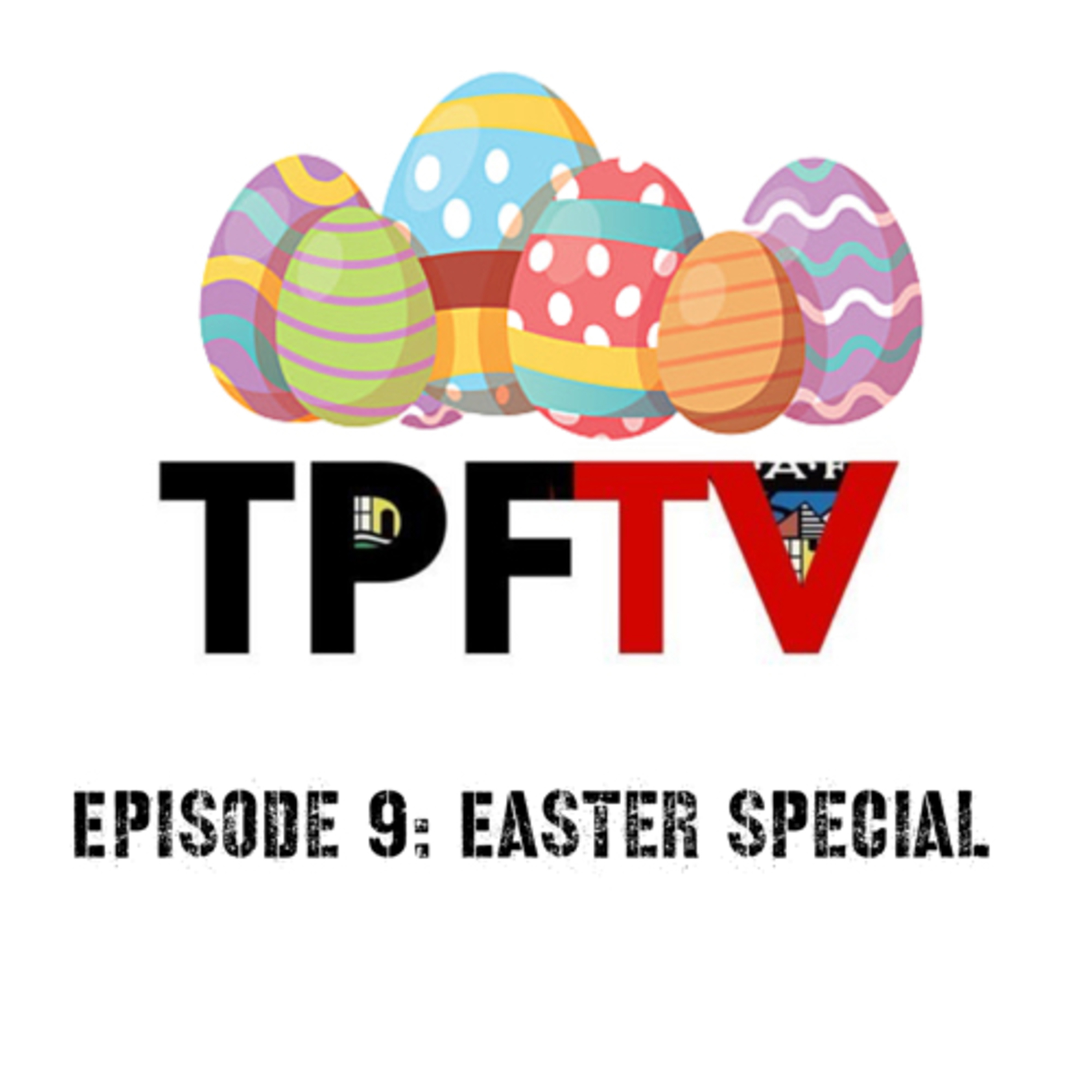 The Josh Fairnie Podcast