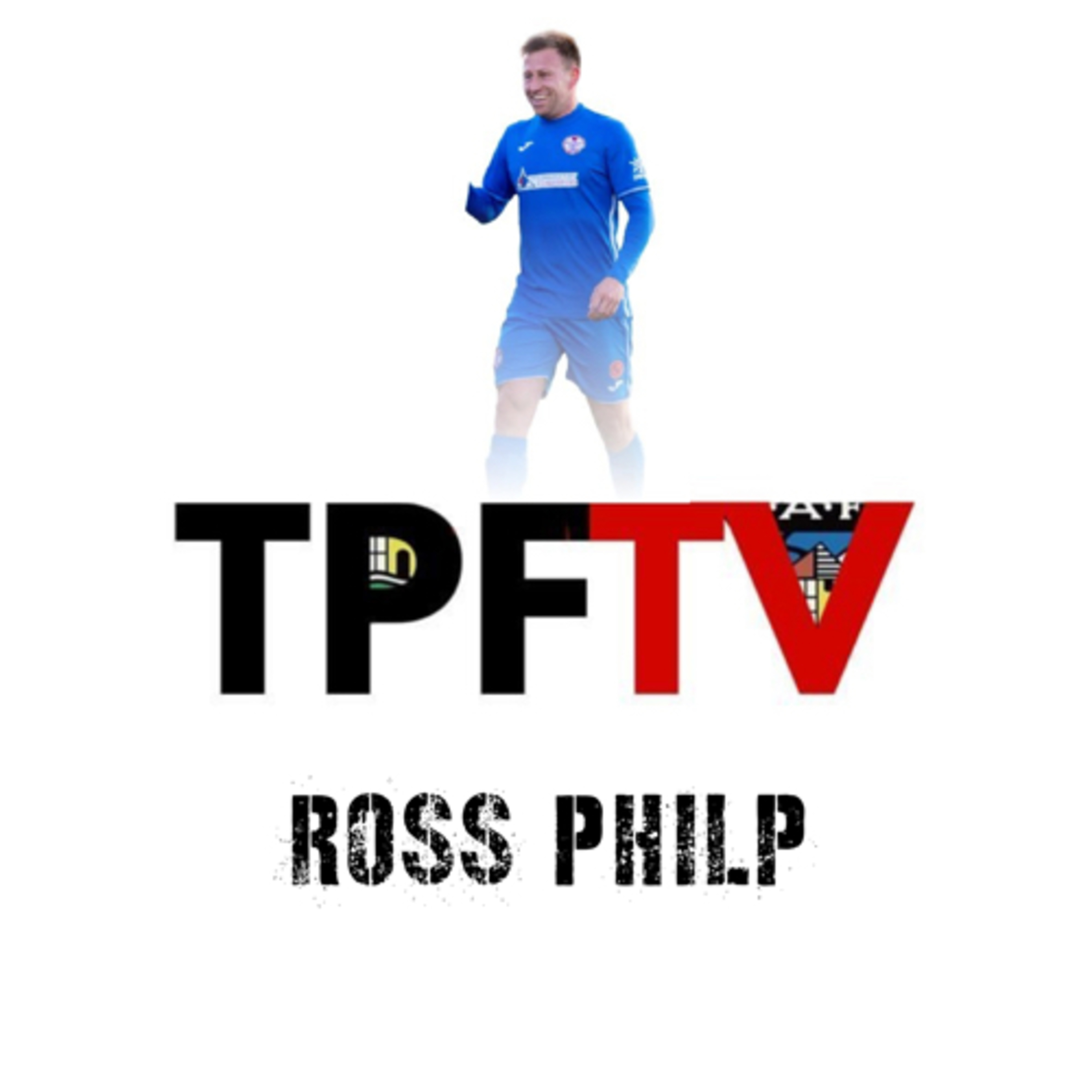 The Josh Fairnie Podcast