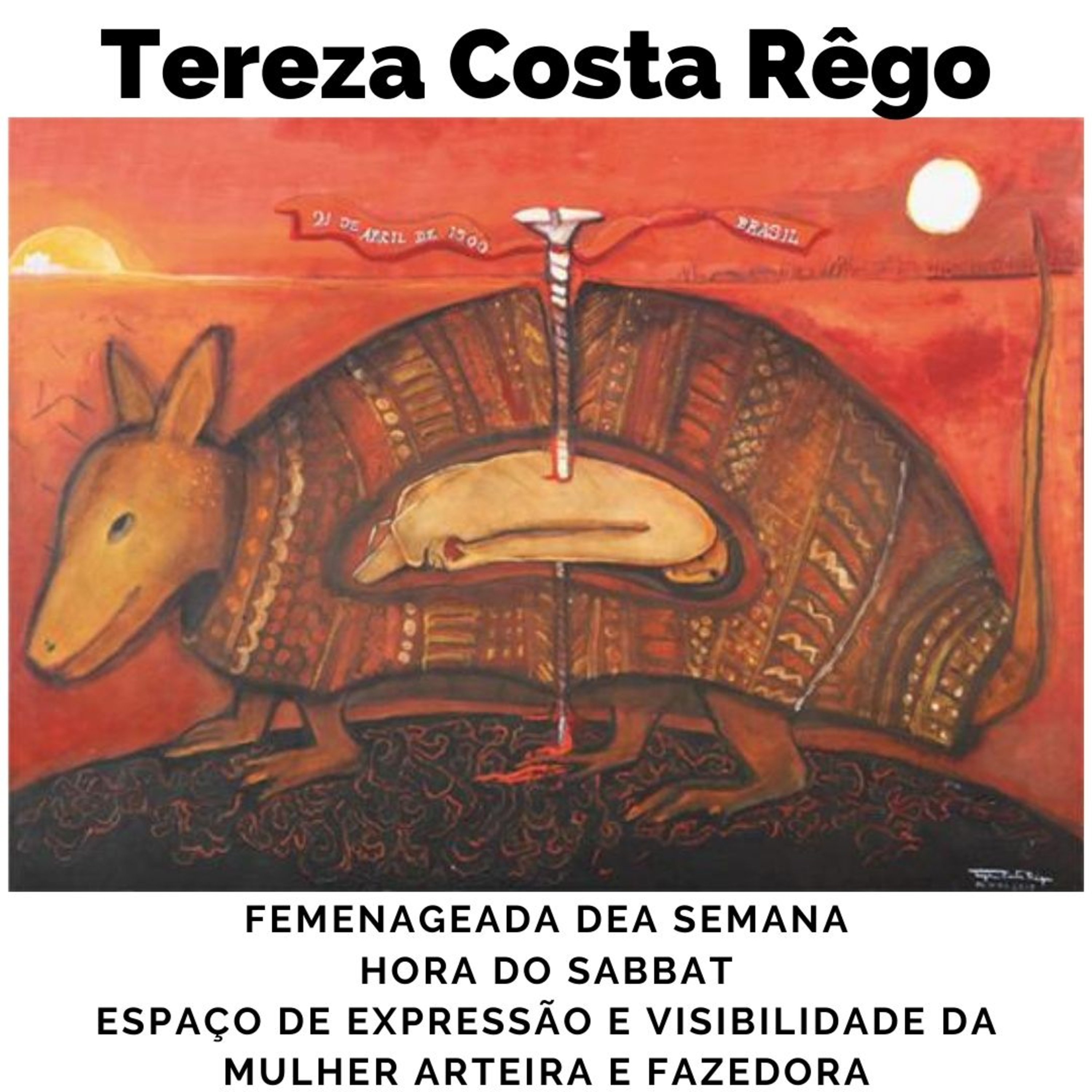 Hora do Sabbat