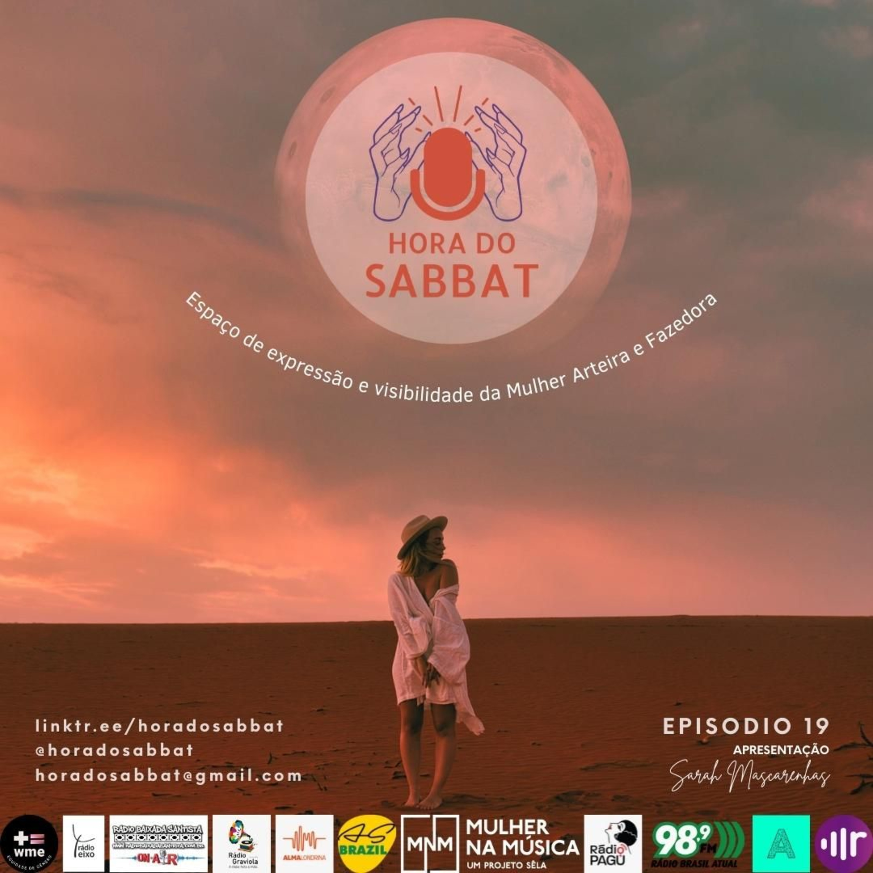 Hora do Sabbat