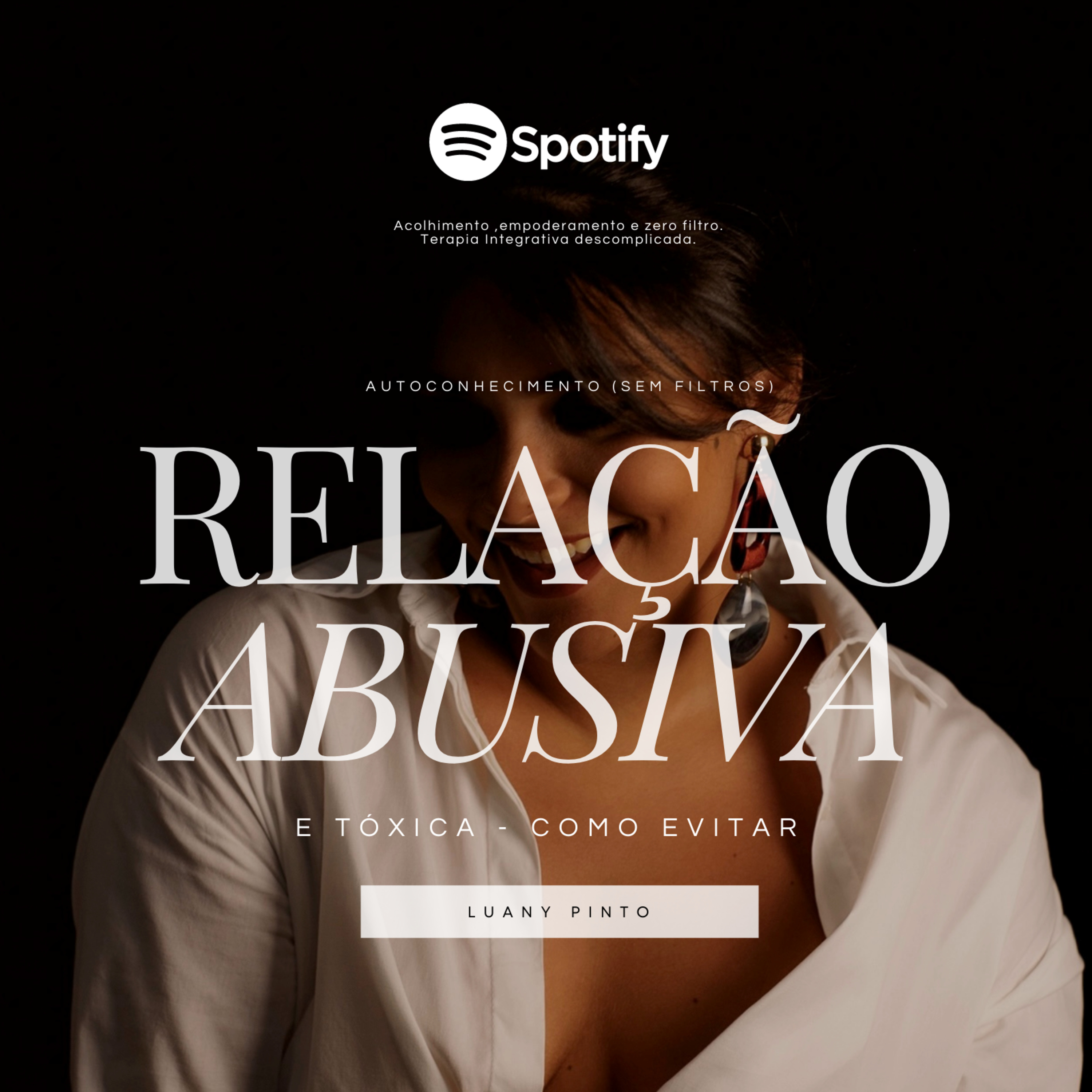 Autoconhecimento (sem filtros)
