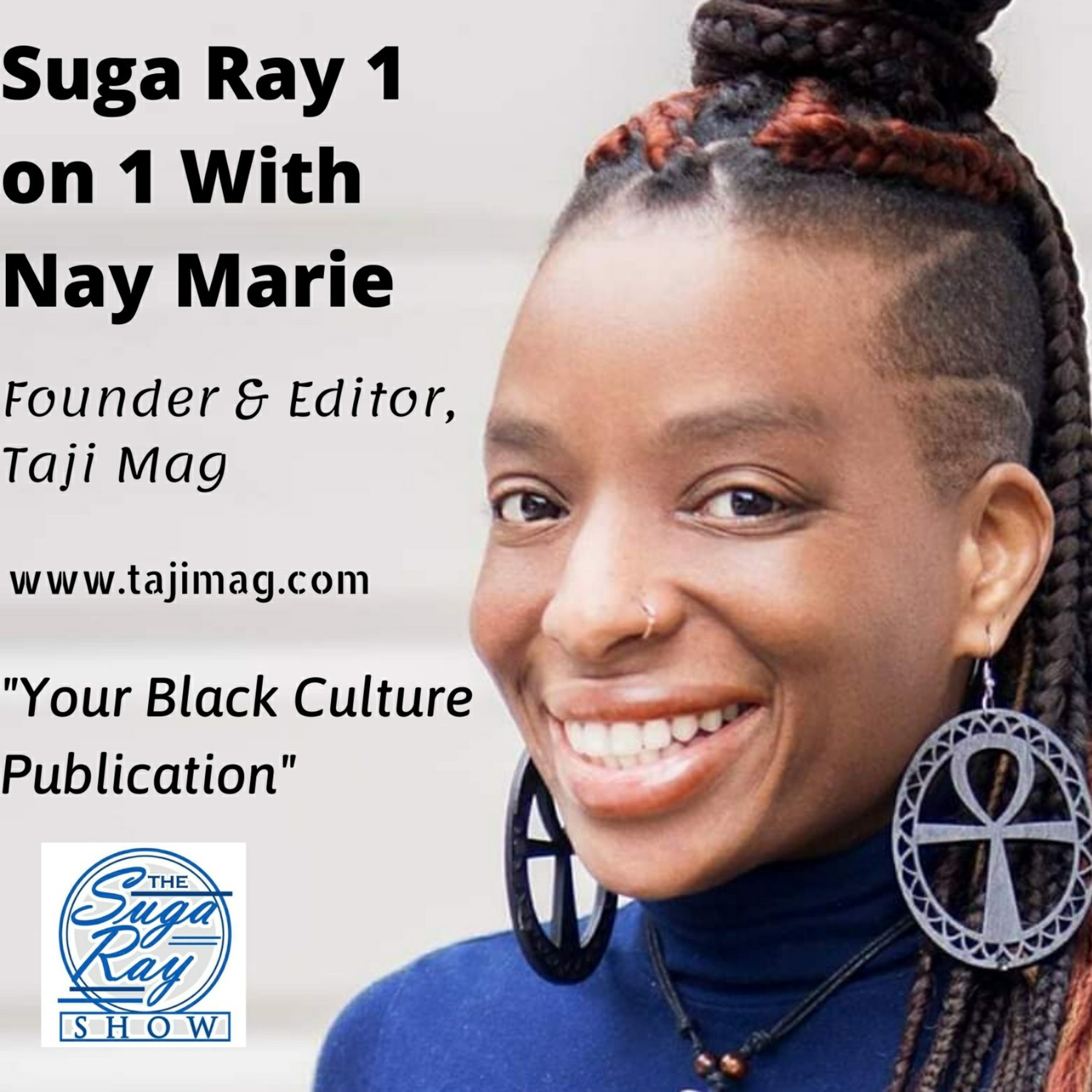 The Suga Ray Show