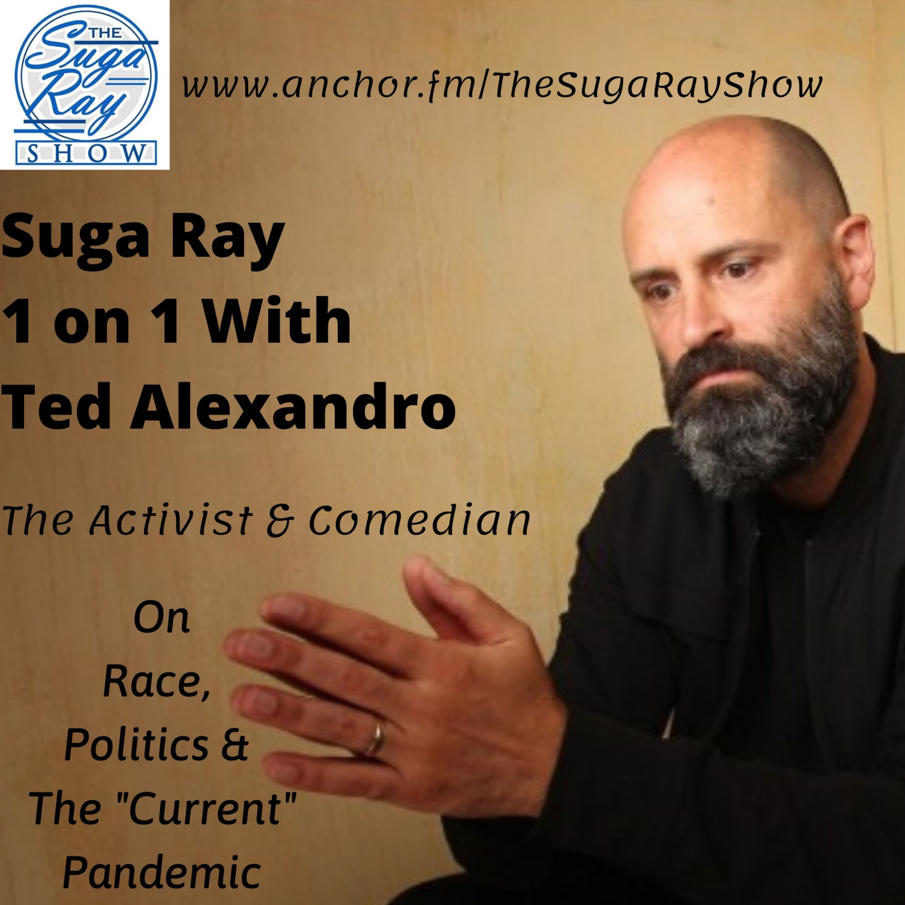 The Suga Ray Show